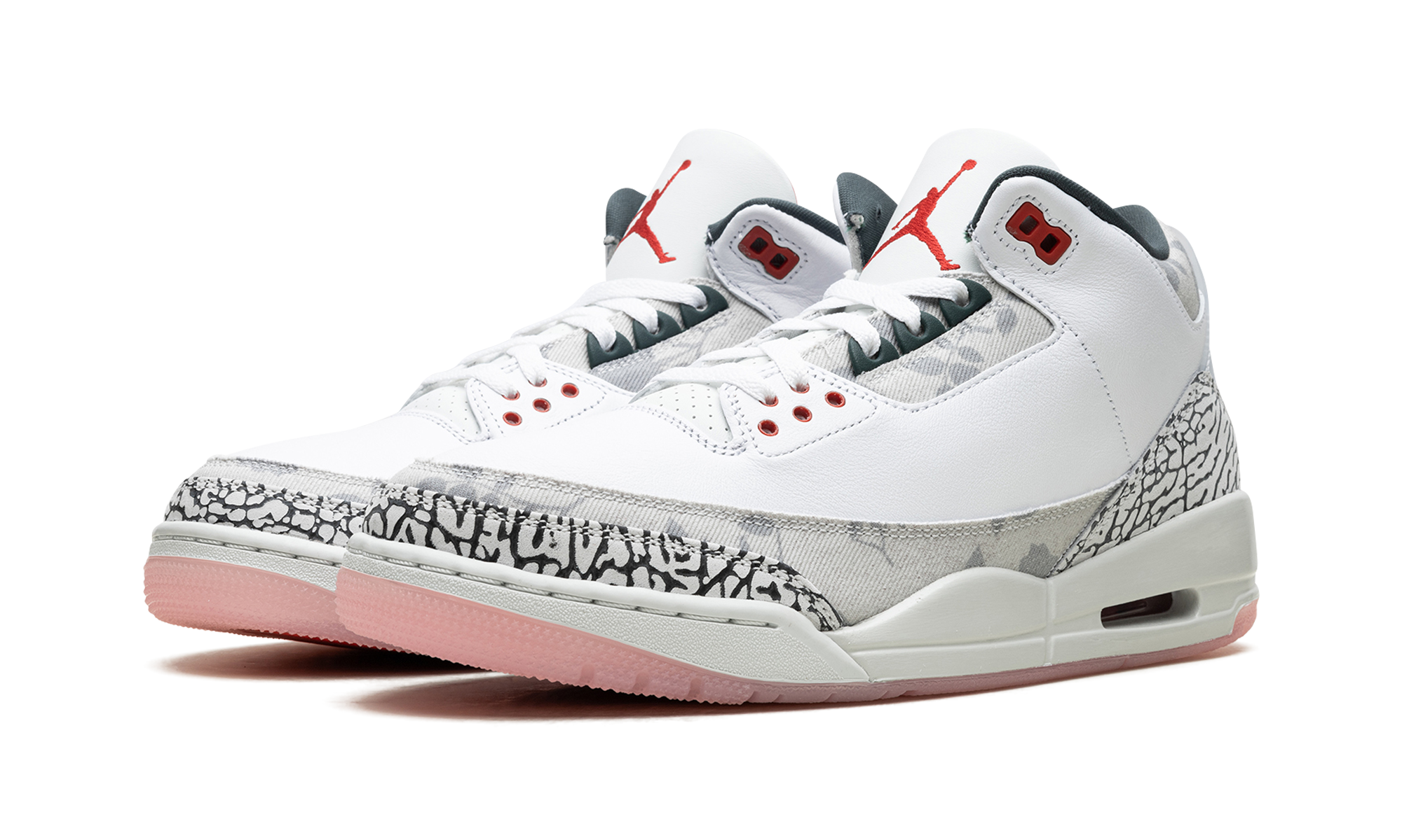 jordan 3 retro wings+HM6993-100+diagnol right view 1