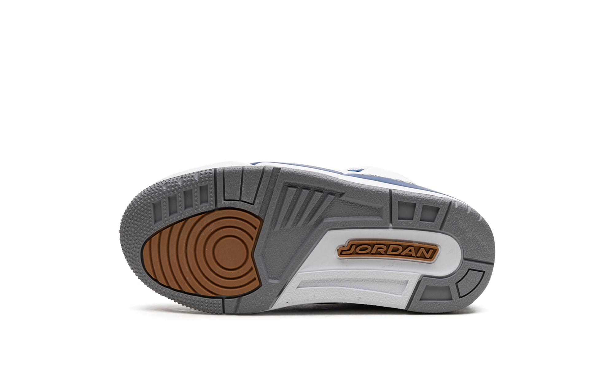 jordan 3 retro wizards ps+DM0966-148+bottom view