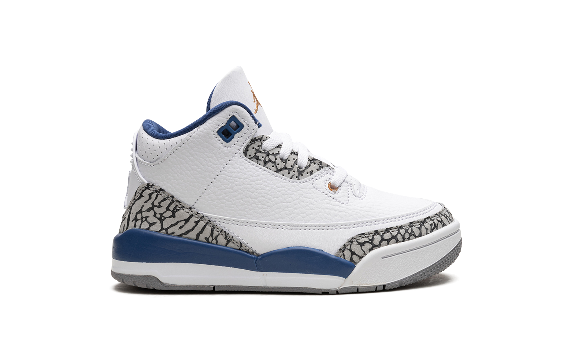 jordan 3 retro wizards ps+DM0966-148+right view
