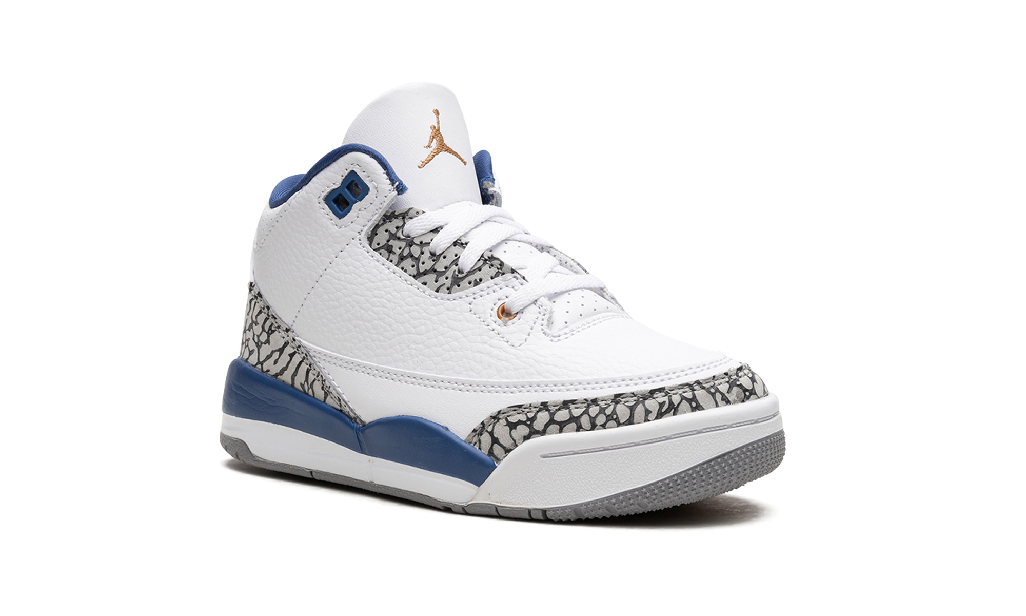 jordan 3 retro wizards ps+DM0966-148+diagnol right view