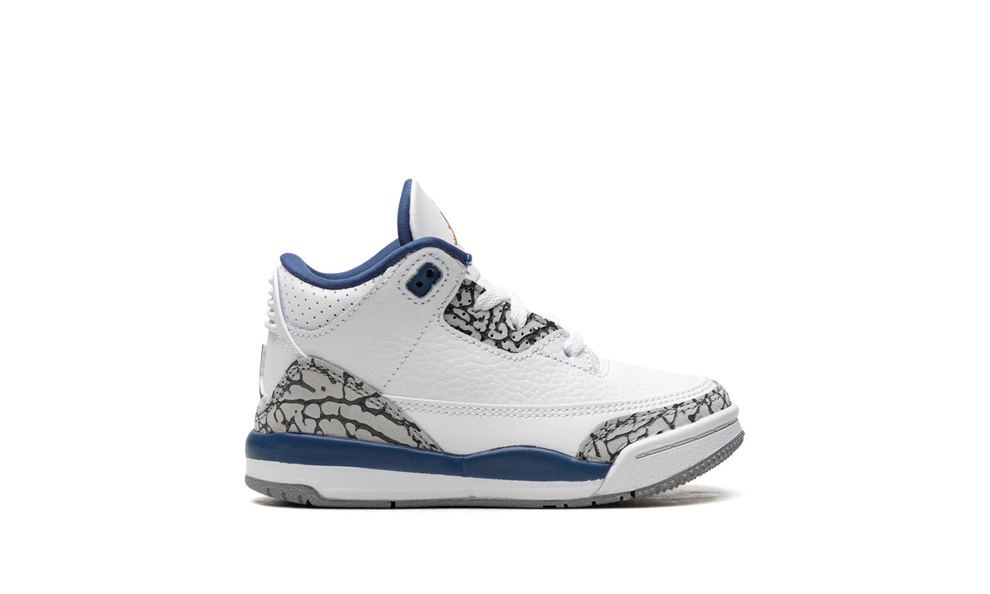 jordan 3 retro wizards td+DM0968-148+bottom view