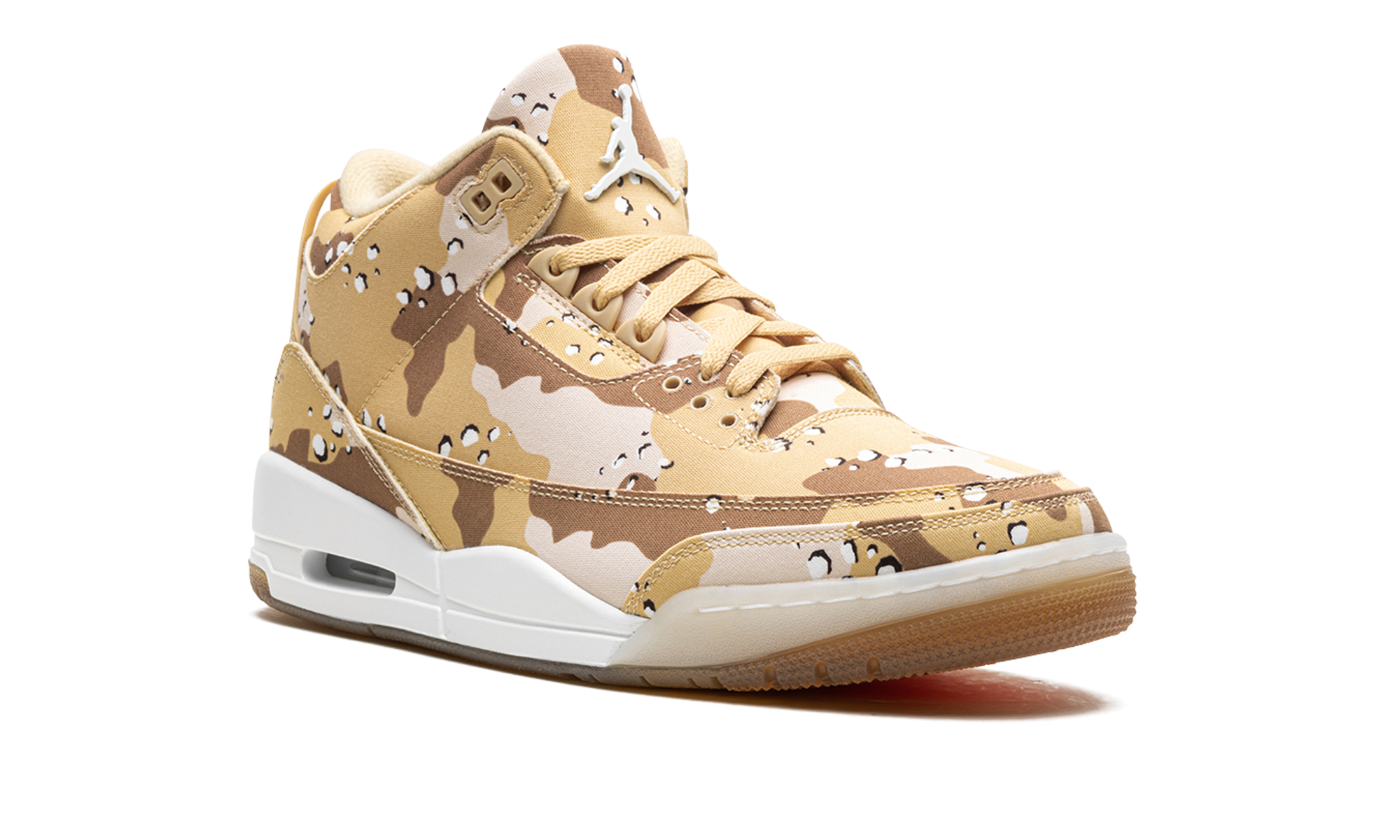 jordan 3 retro wnba desert camo women s+HM4301-200+diagnol right view