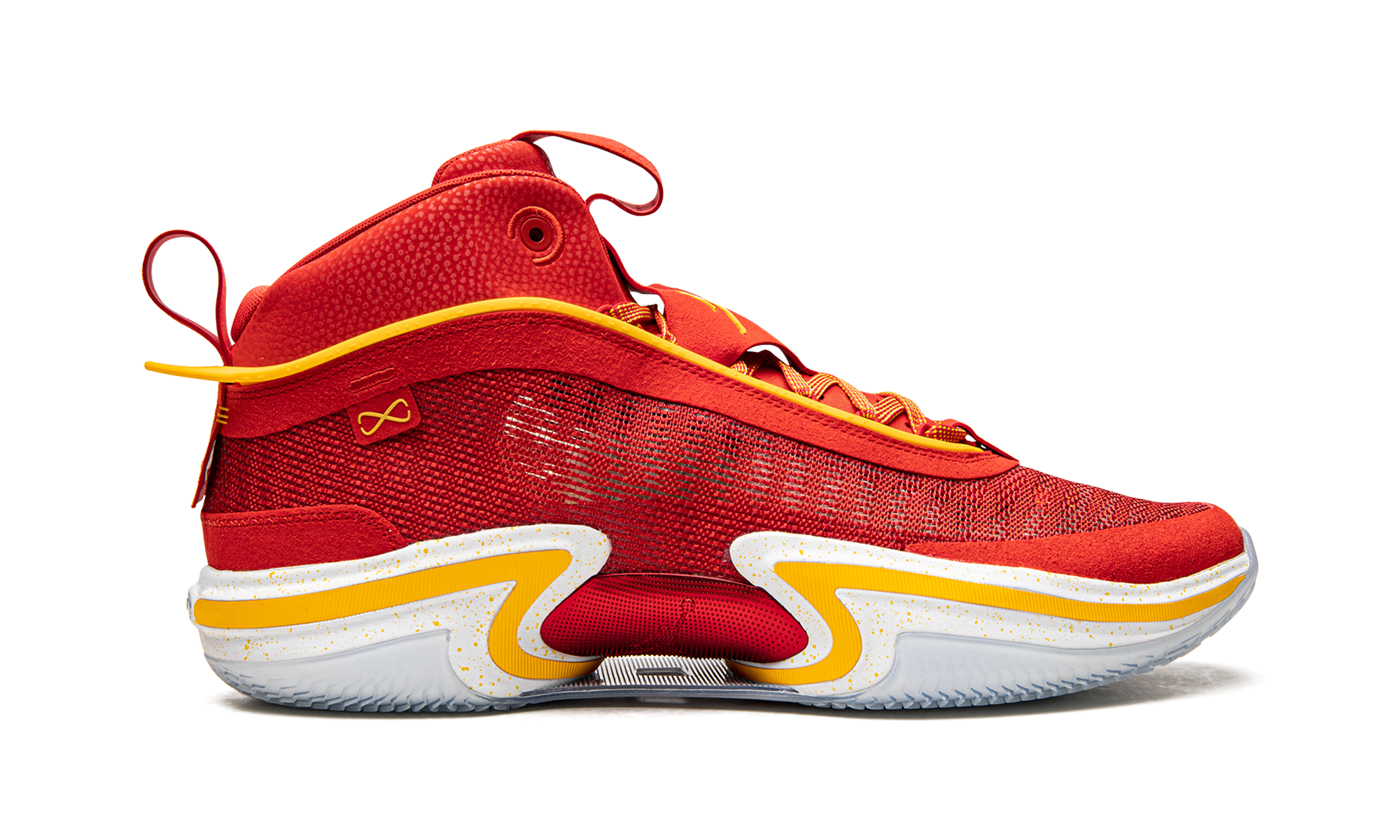 jordan 36 pe guo ailun+DJ4480-600+right view