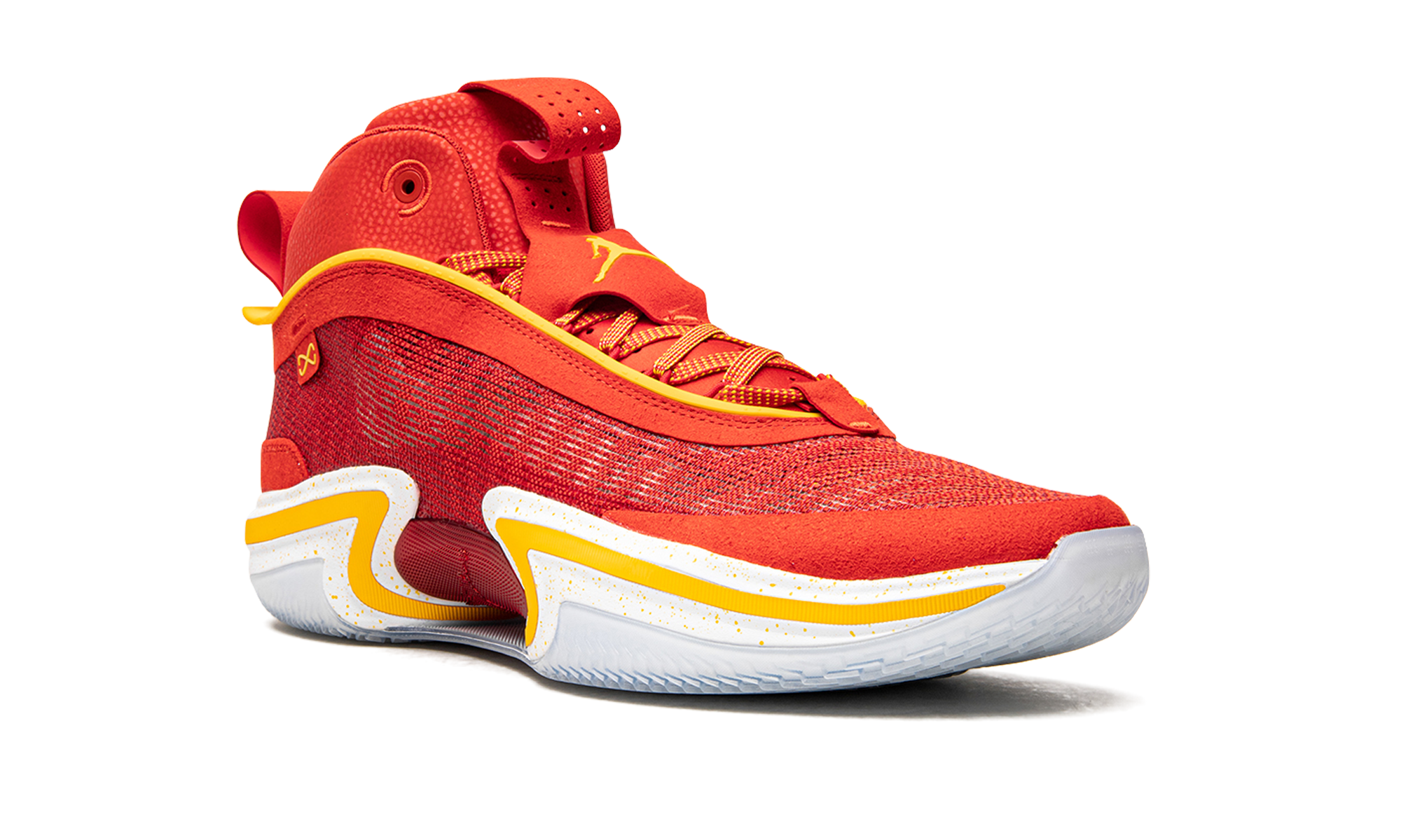 jordan 36 pe guo ailun+DJ4480-600+diagnol right view
