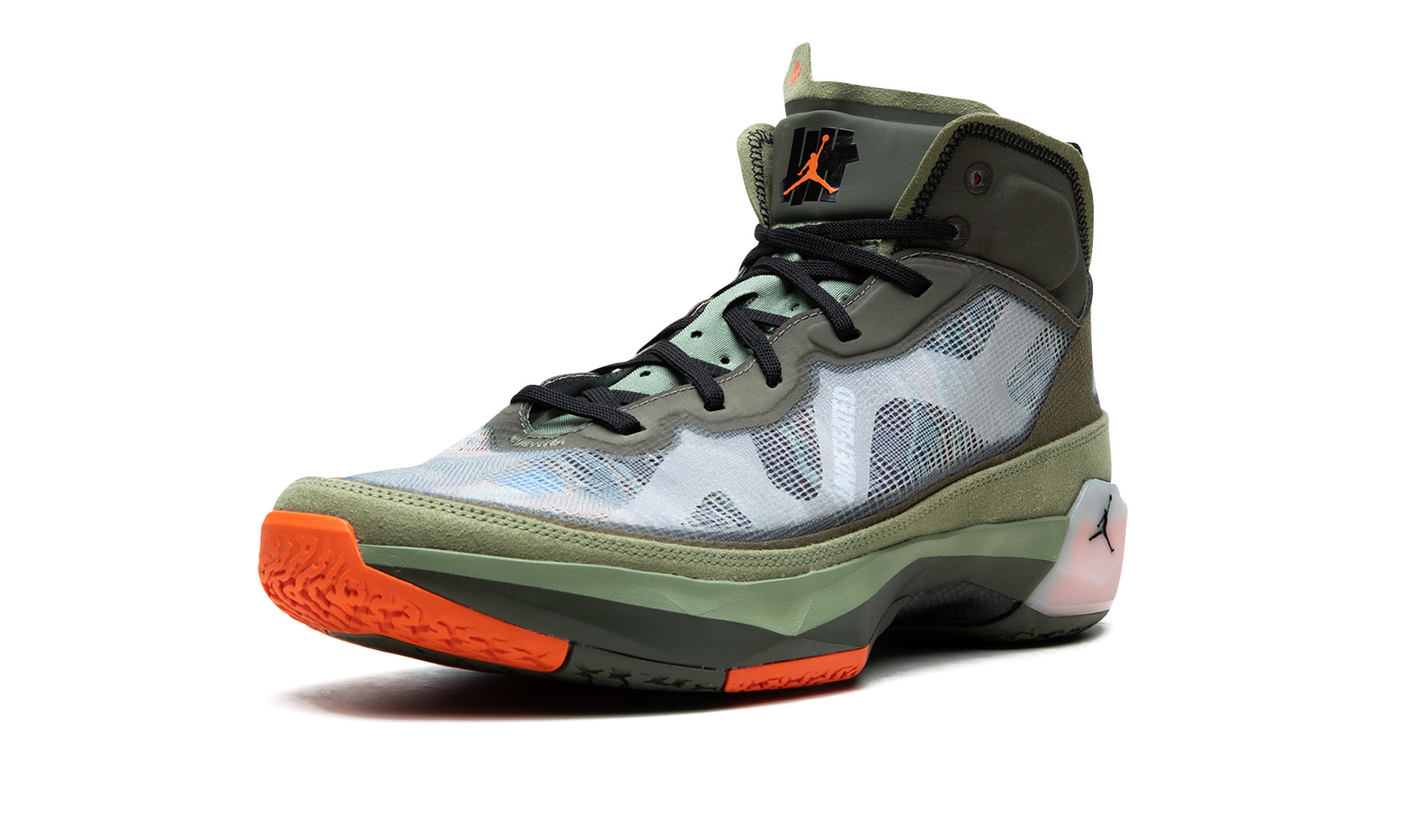 jordan 37 undefeated+DV6255-300+left diagnol single view