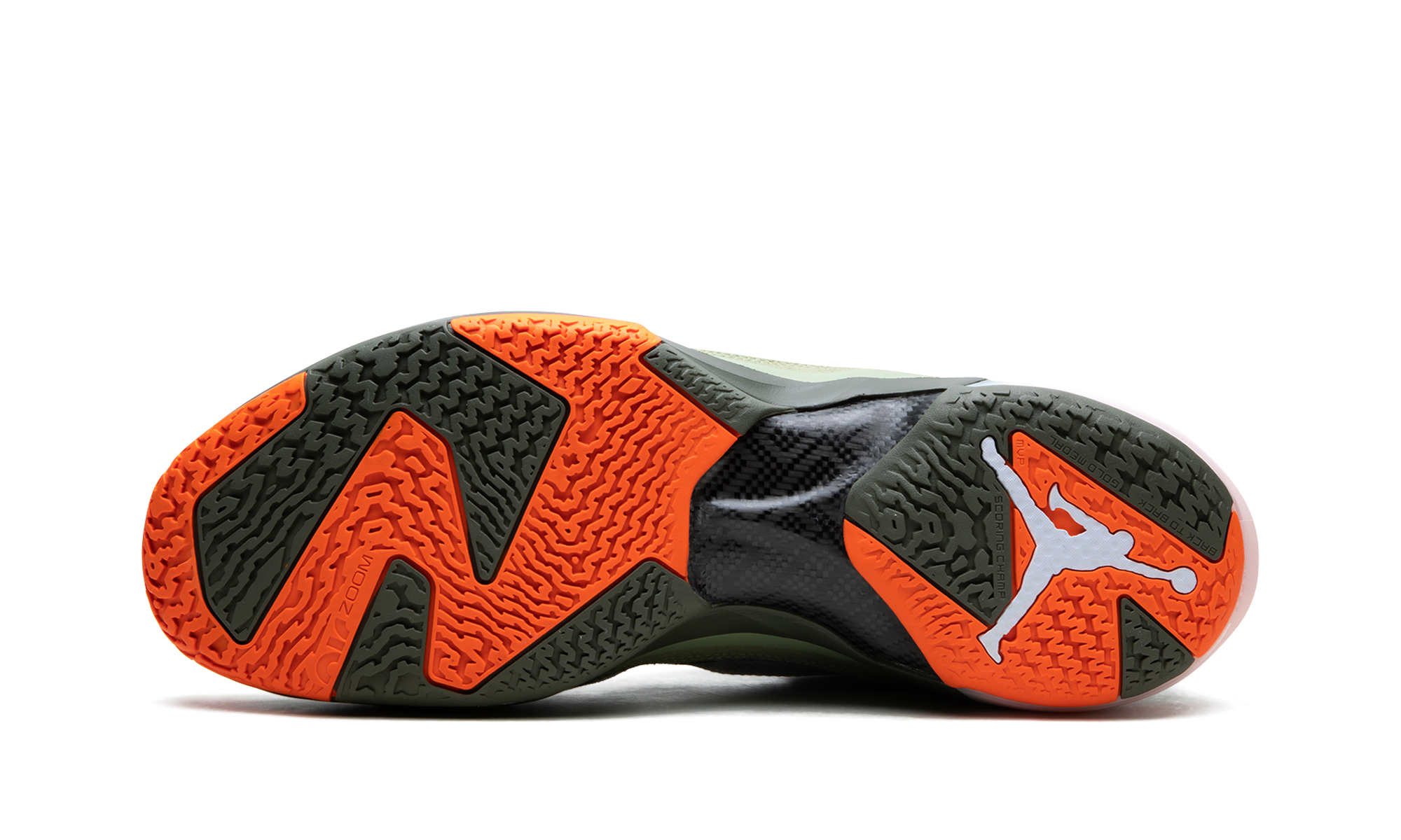 jordan 37 undefeated+DV6255-300+bottom view