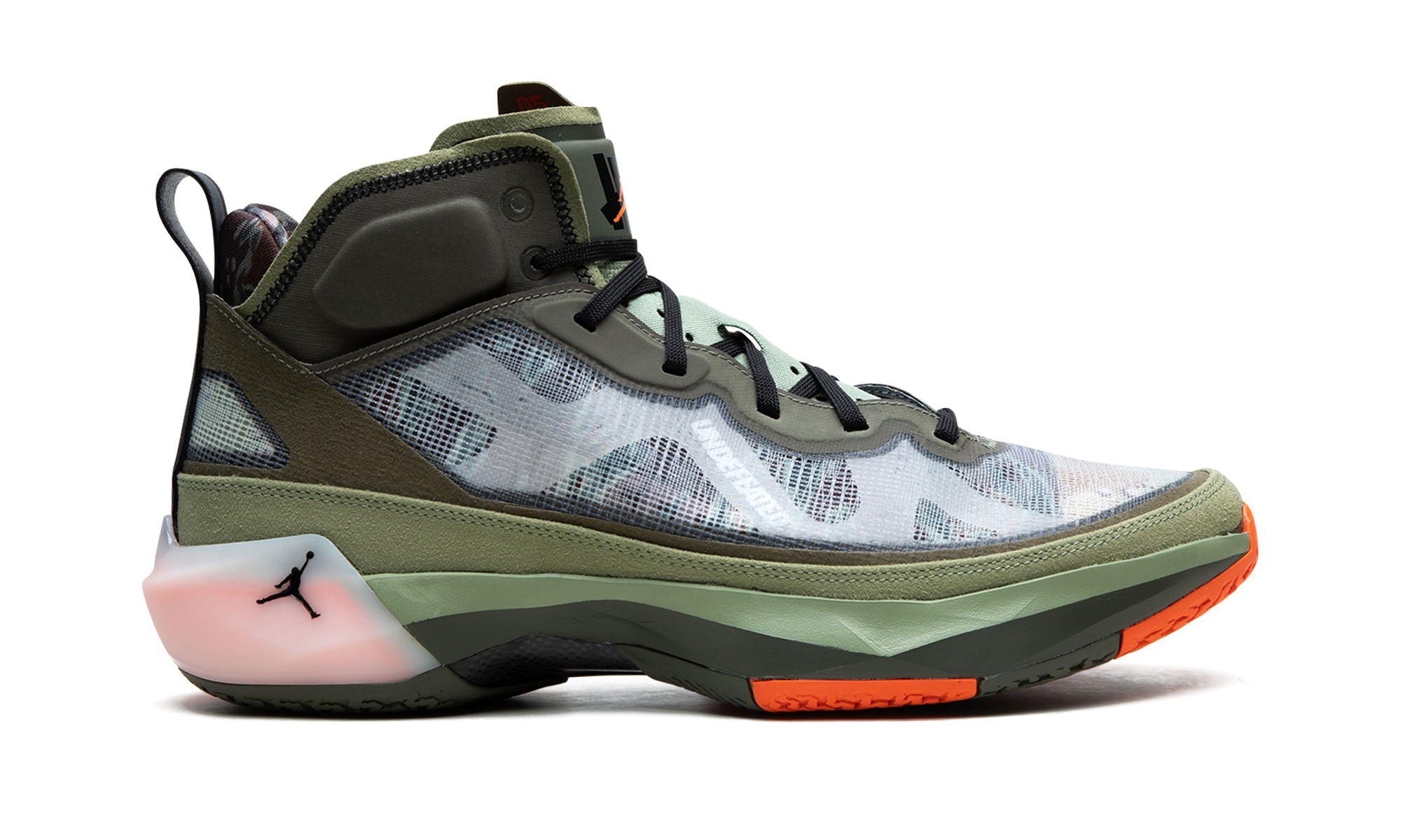 jordan 37 undefeated+DV6255-300+right view