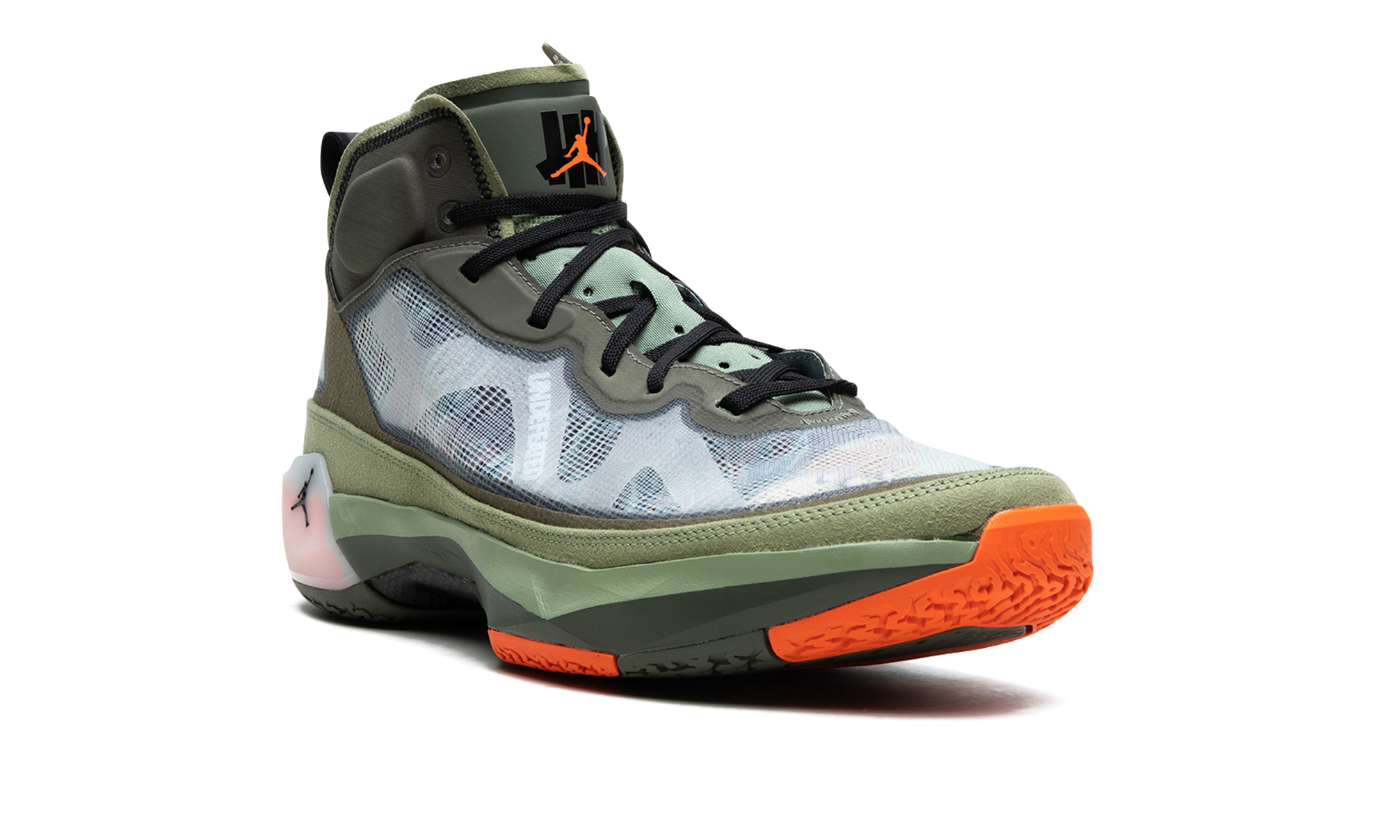 jordan 37 undefeated+DV6255-300+diagnol right view