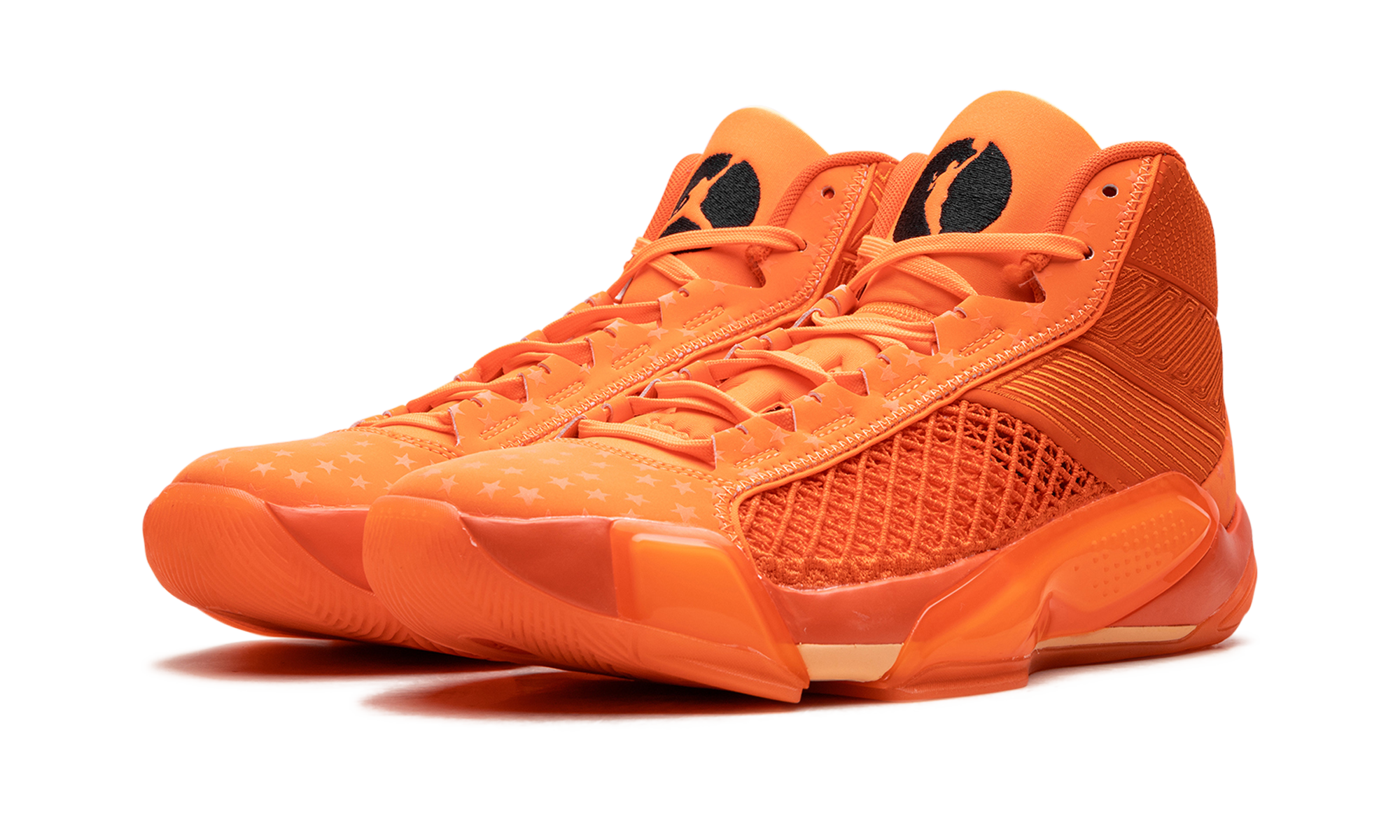 jordan 38 wnba center star+FQ9008-800+diagnol left view