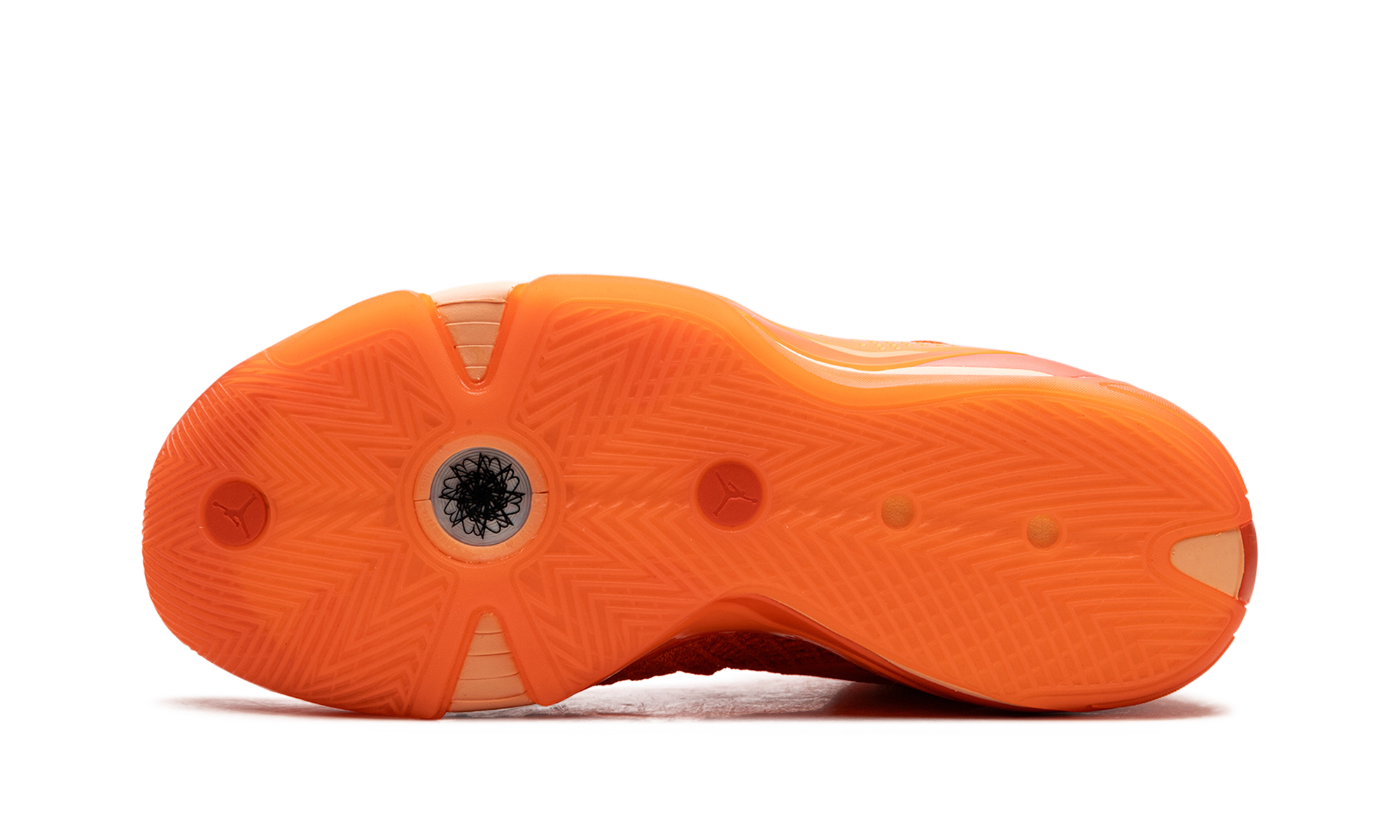 jordan 38 wnba center star+FQ9008-800+bottom view