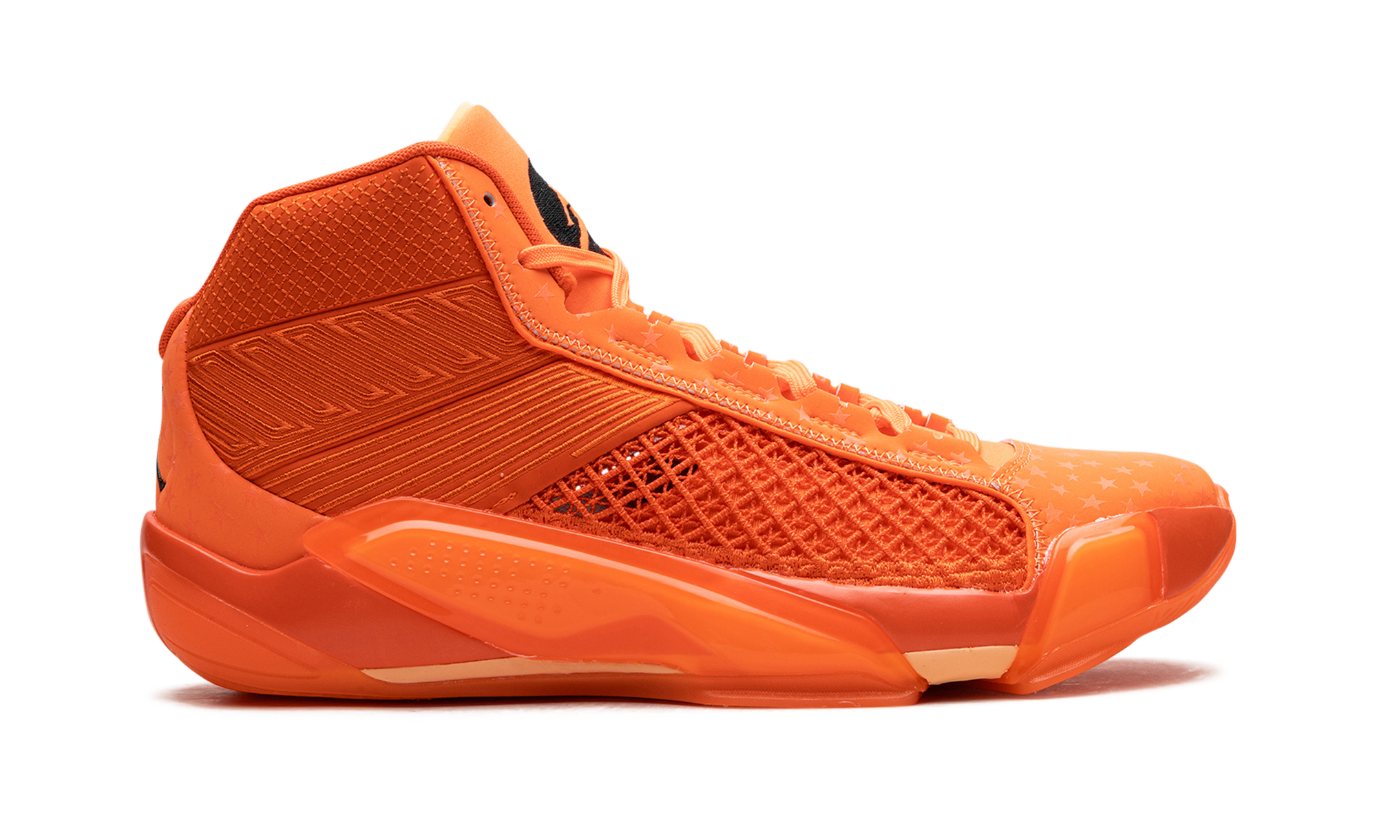 jordan 38 wnba center star+FQ9008-800+right view