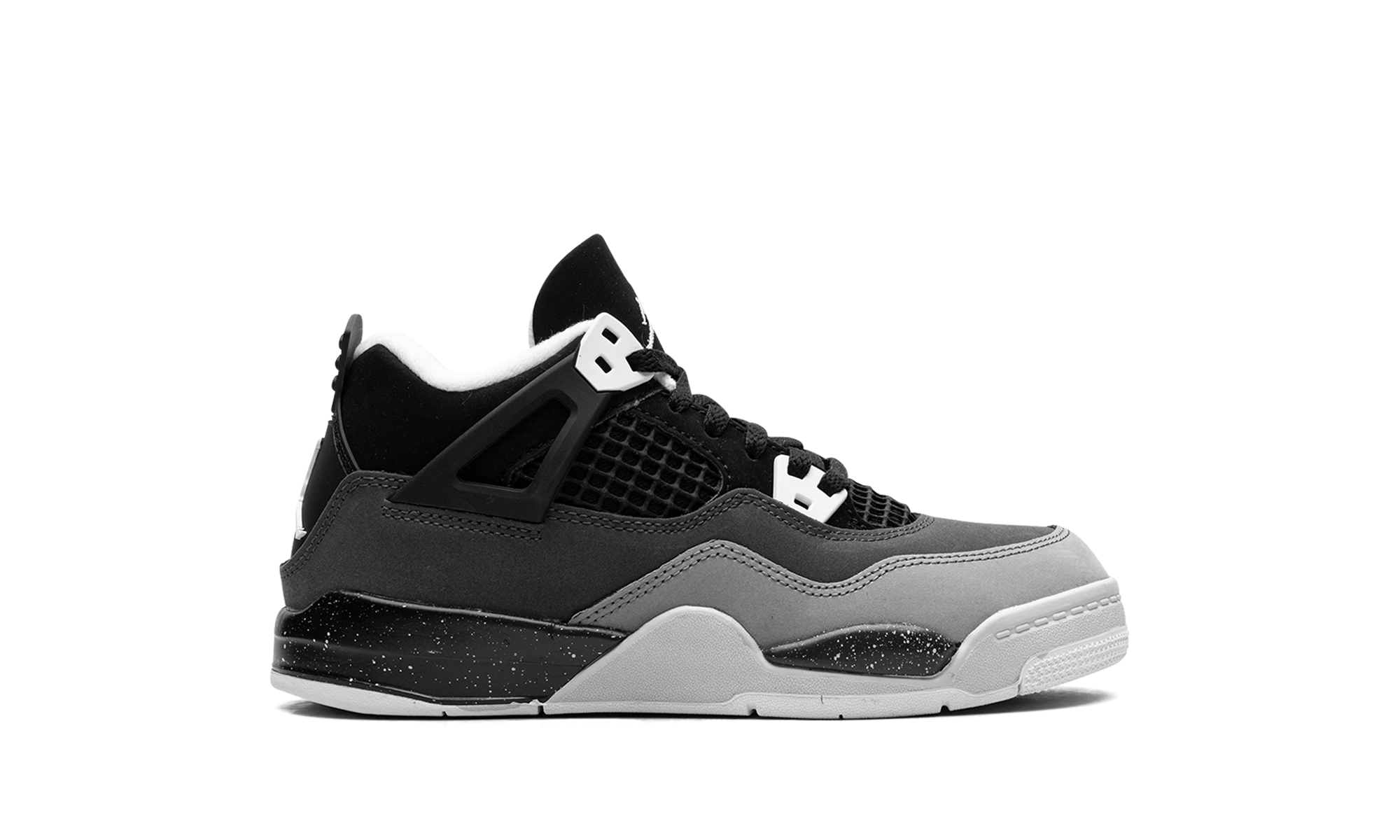 jordan 4 retro fear 2024 ps+FV4537-002+right view