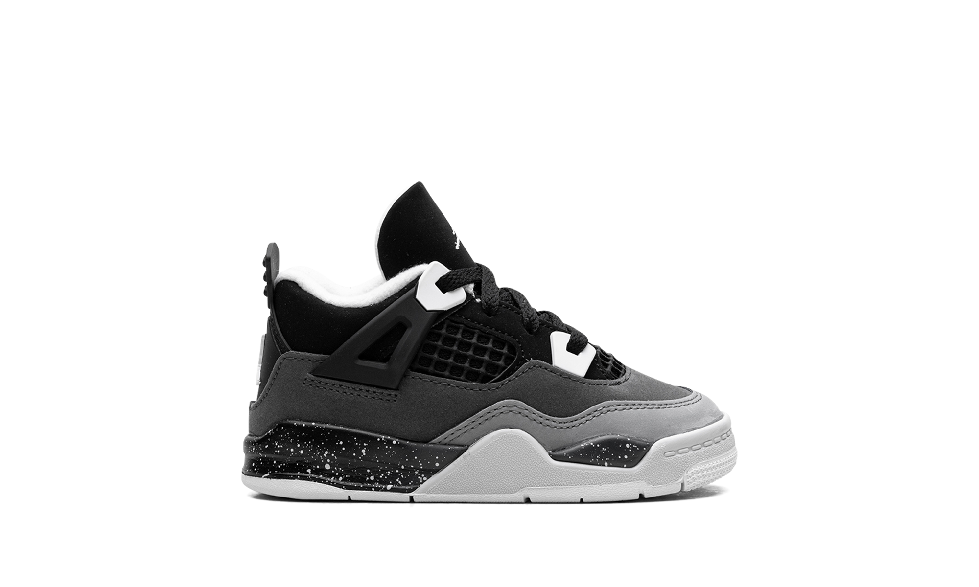 jordan 4 retro fear 2024 td+FV4538-002+right view