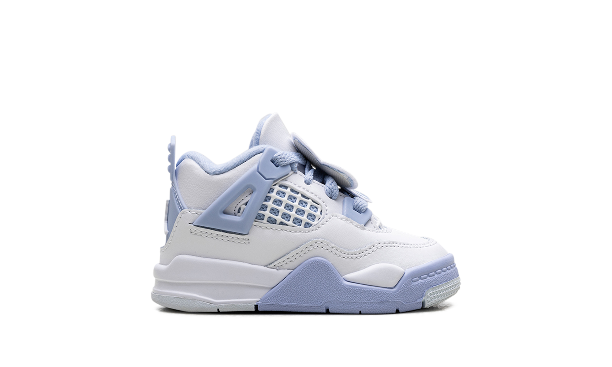 jordan 4 retro forget me not td+IB8961-100+right view