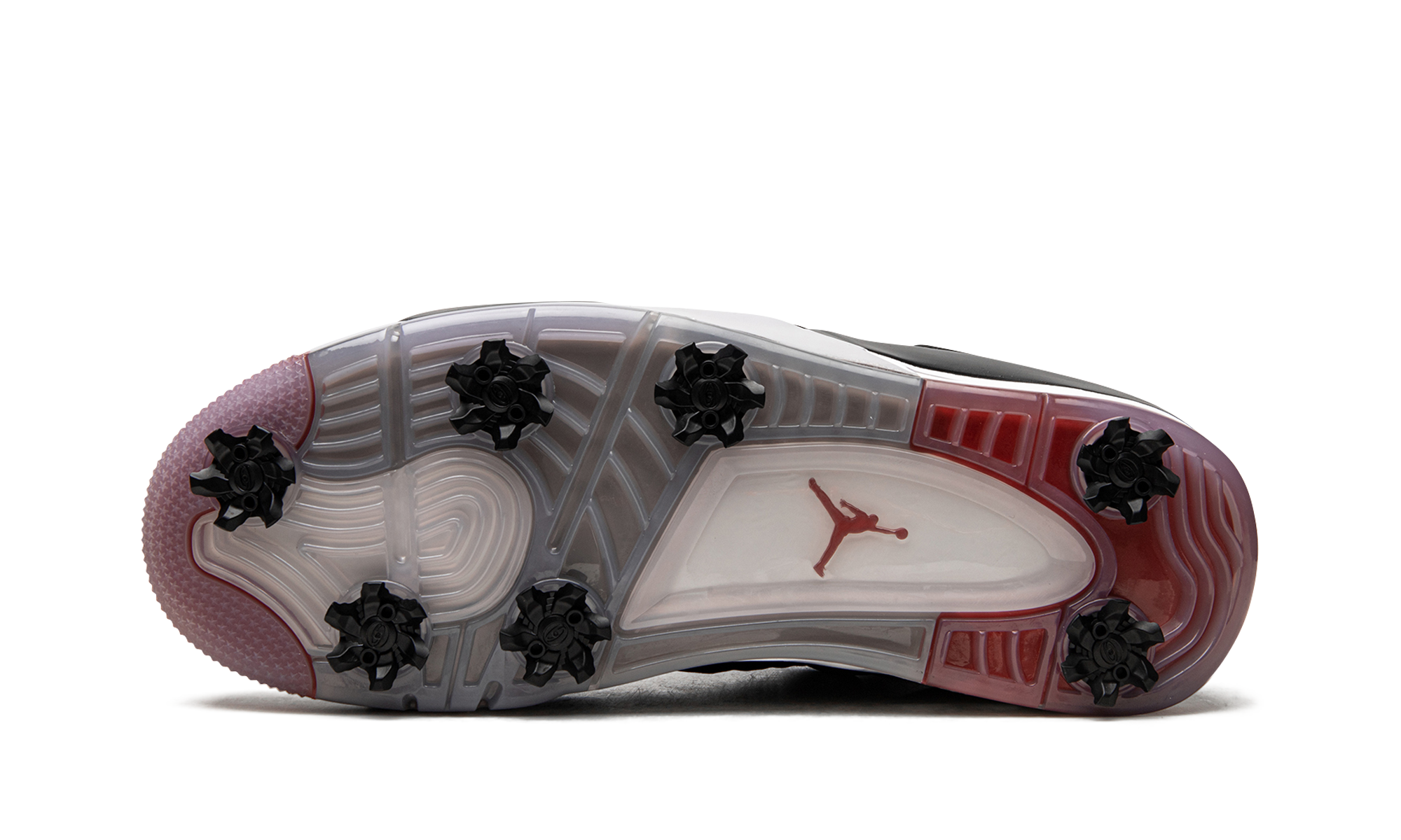 jordan 4 retro golf bred+CU9981-002+bottom view