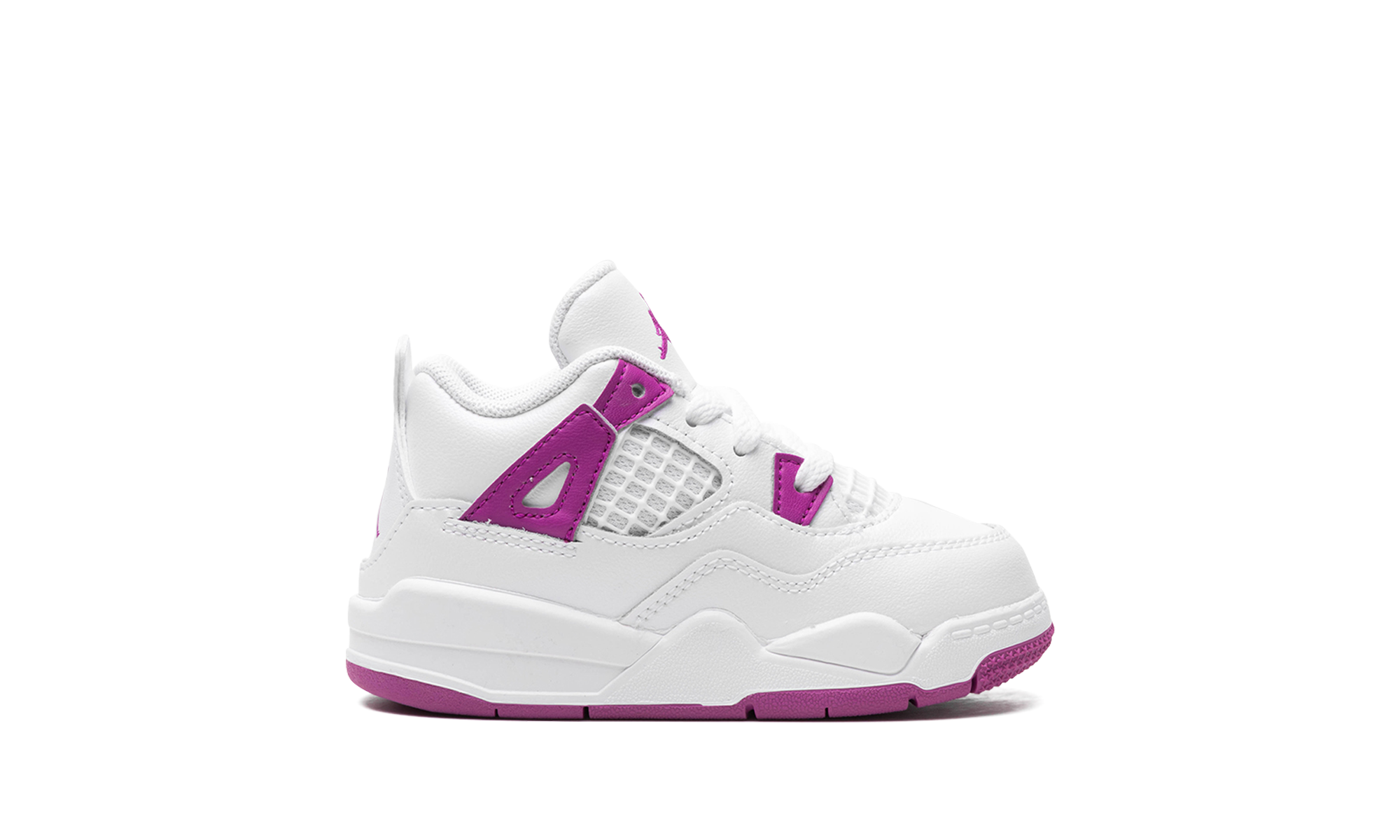 jordan 4 retro hyper violet td+FQ1313-151+right view