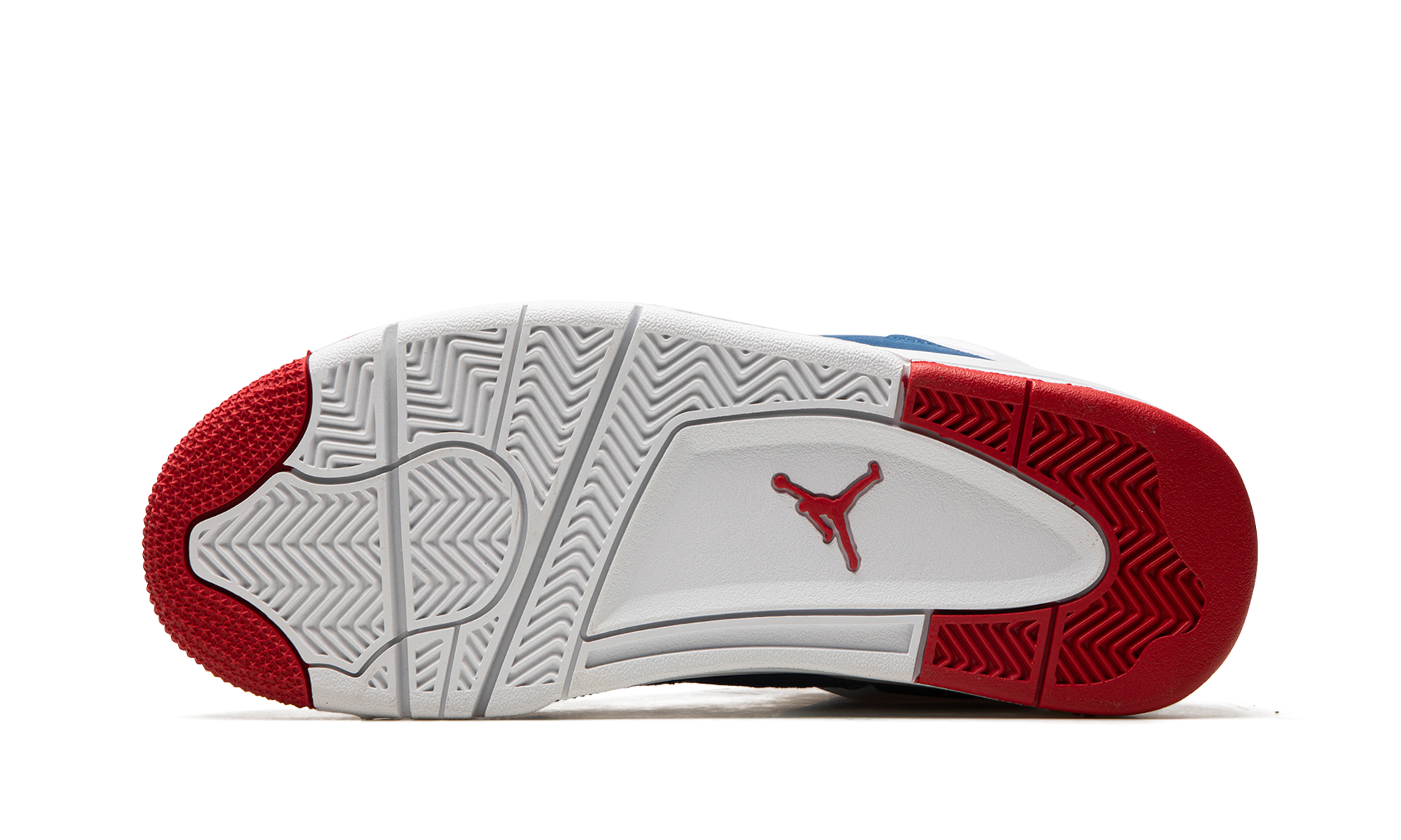 jordan 4 retro messy room gs+DR6952-400+bottom view