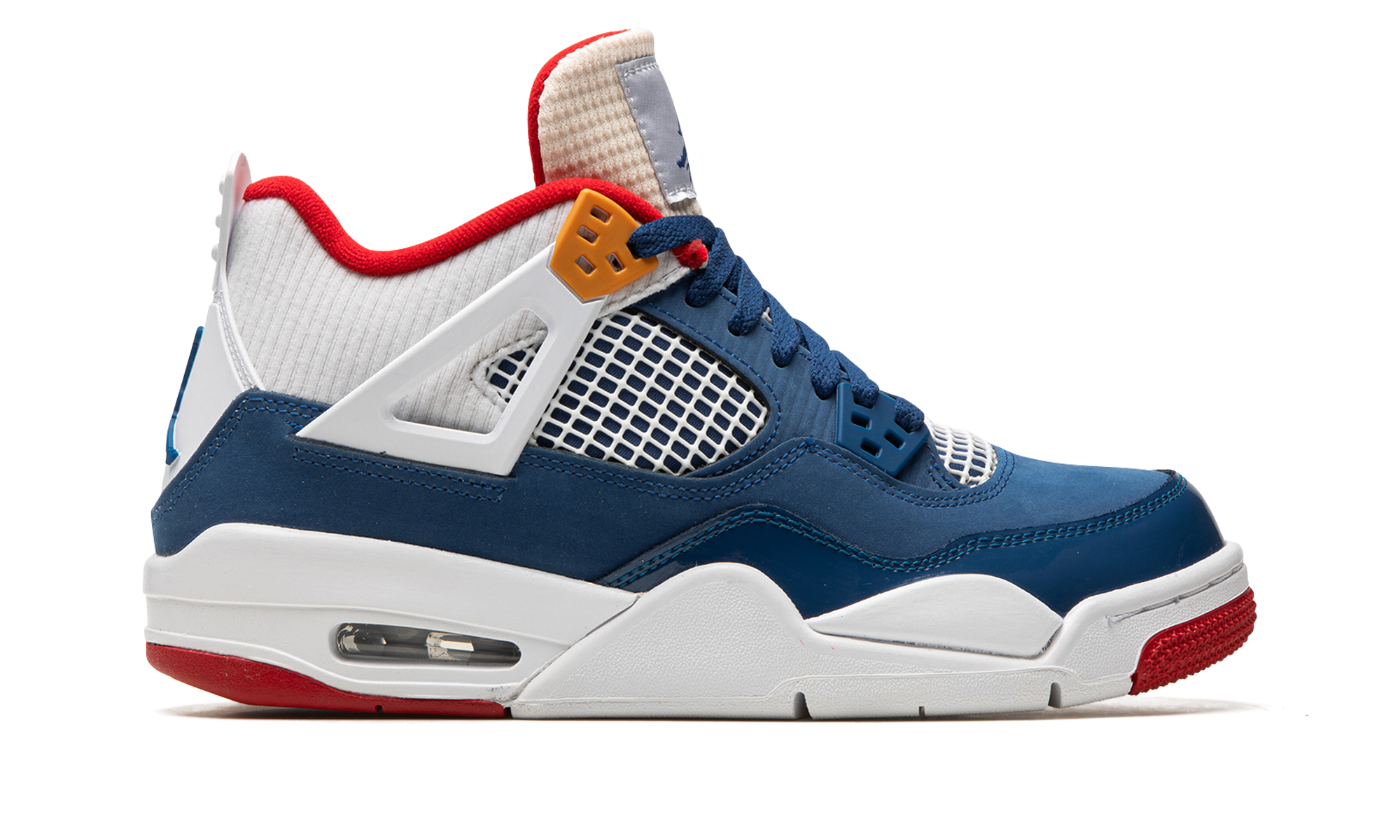 jordan 4 retro messy room gs+DR6952-400+right view