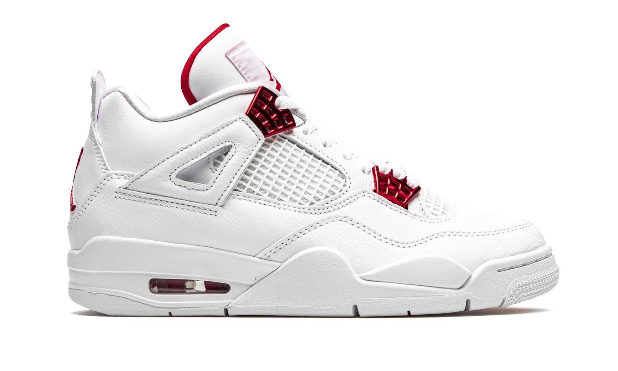 jordan 4 retro metallic red+CT8527-112+right view