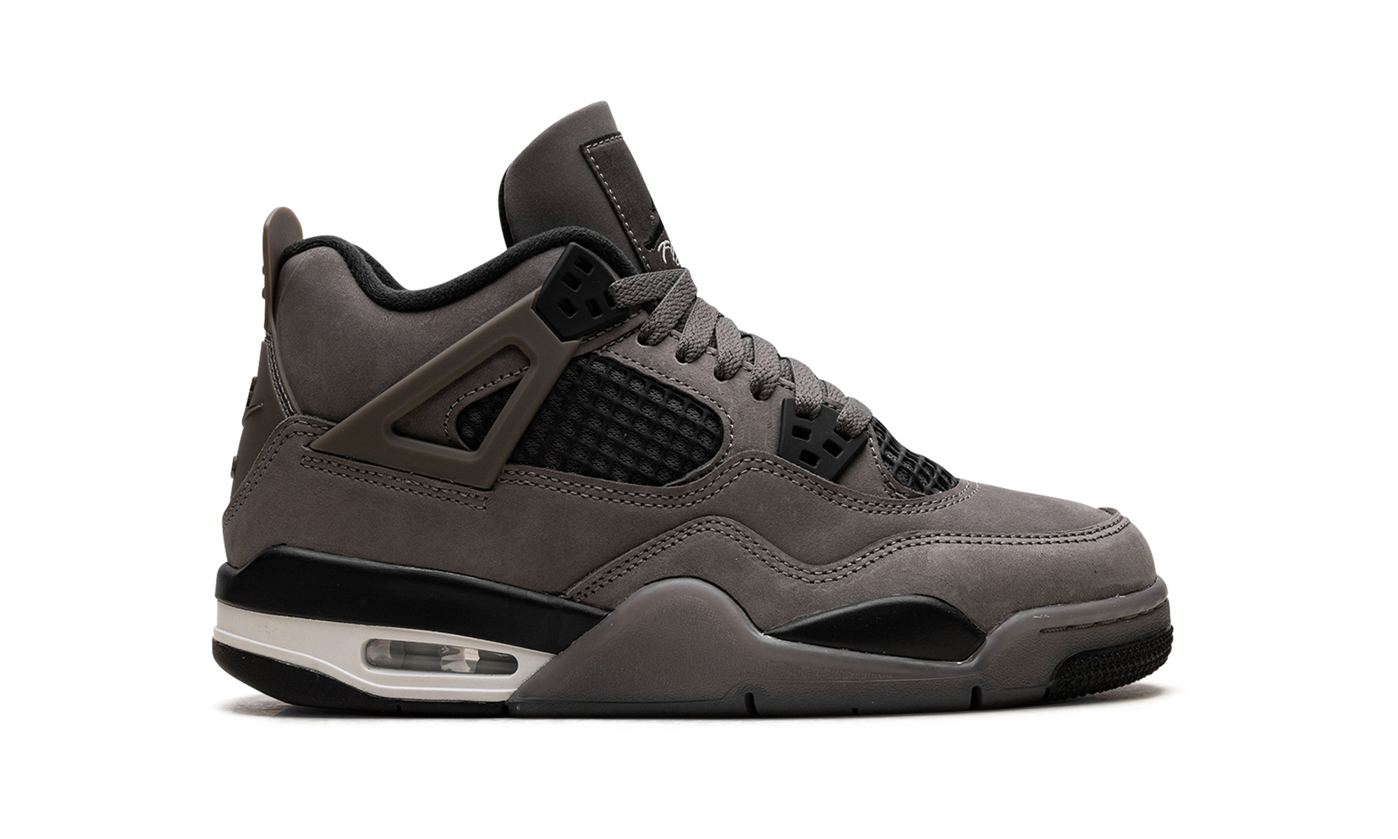 jordan 4 retro og cave stone gs+IB4171-200+right view