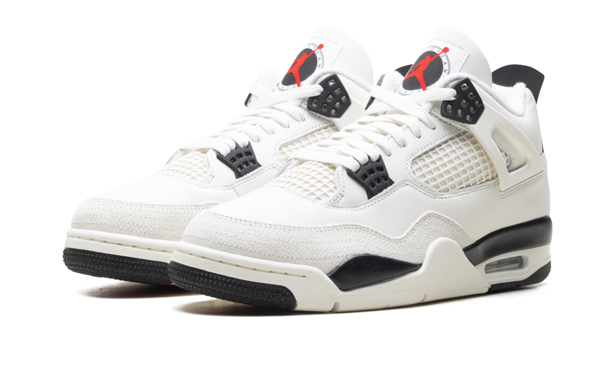 Jordan 4 Retro OG Flight Club