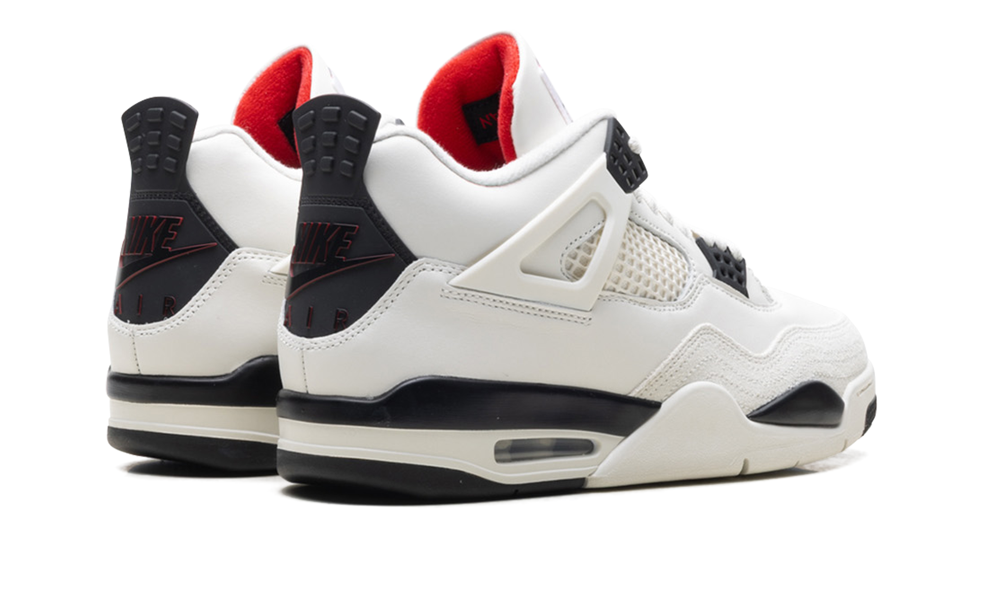 Jordan 4 Retro OG Flight Club