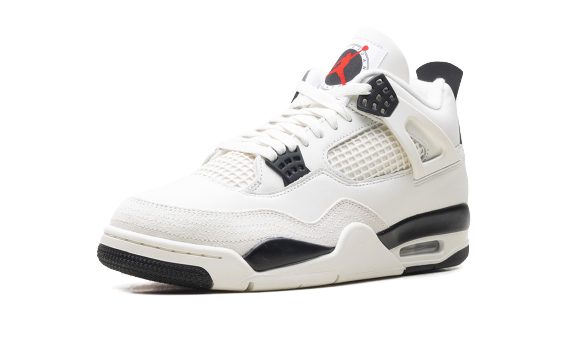 Jordan 4 Retro OG Flight Club
