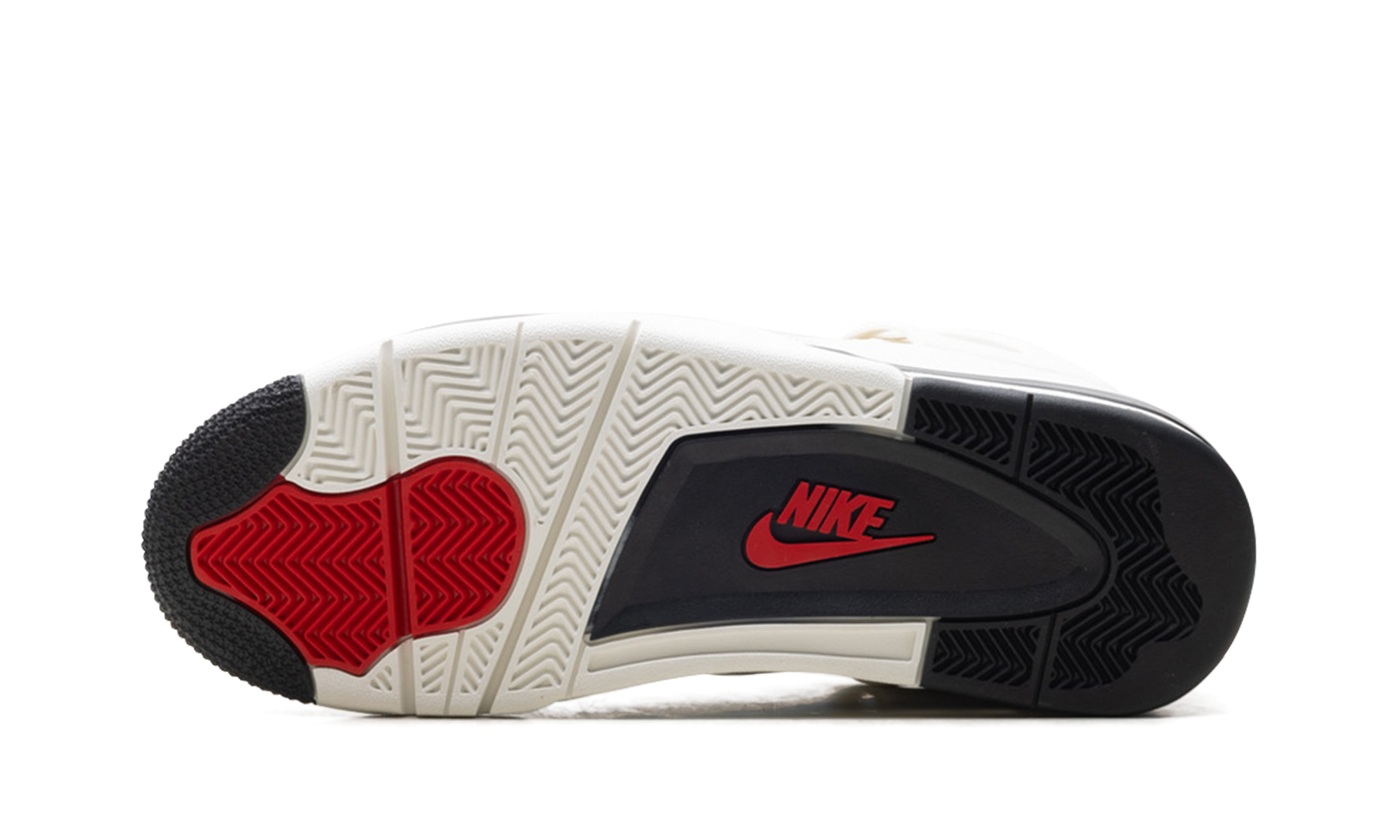 Jordan 4 Retro OG Flight Club