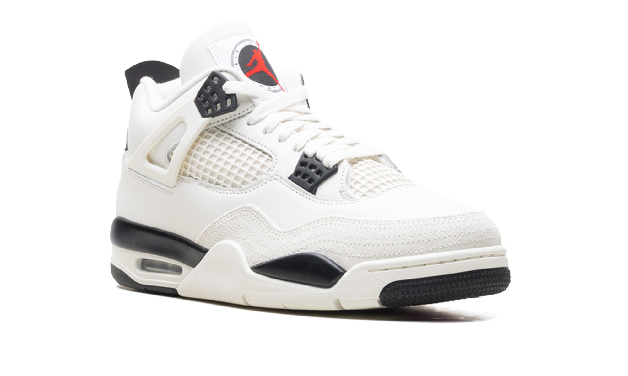 Jordan 4 Retro OG Flight Club