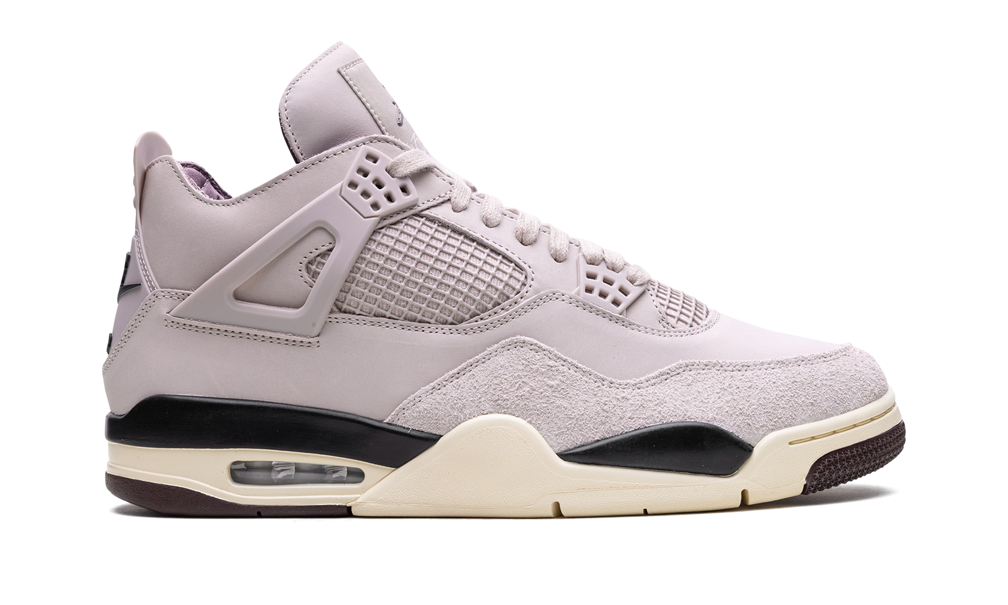 jordan 4 retro og sp a ma maniere while you were sleeping women s+FZ4810-200+right view