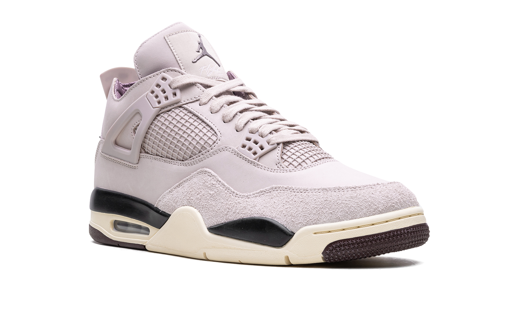 jordan 4 retro og sp a ma maniere while you were sleeping women s+FZ4810-200+diagnol right view