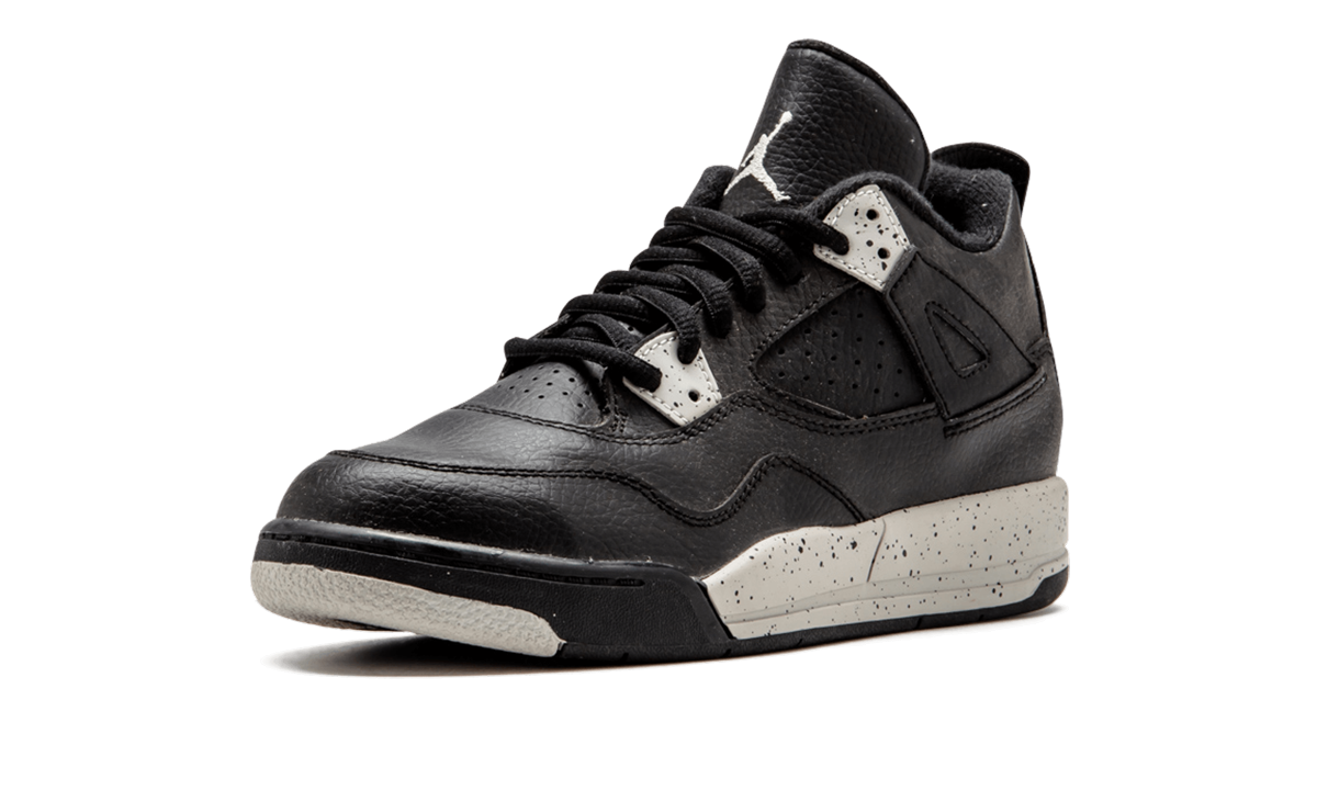 jordan 4 retro oreo 2015 ps+707430-003+bottom view