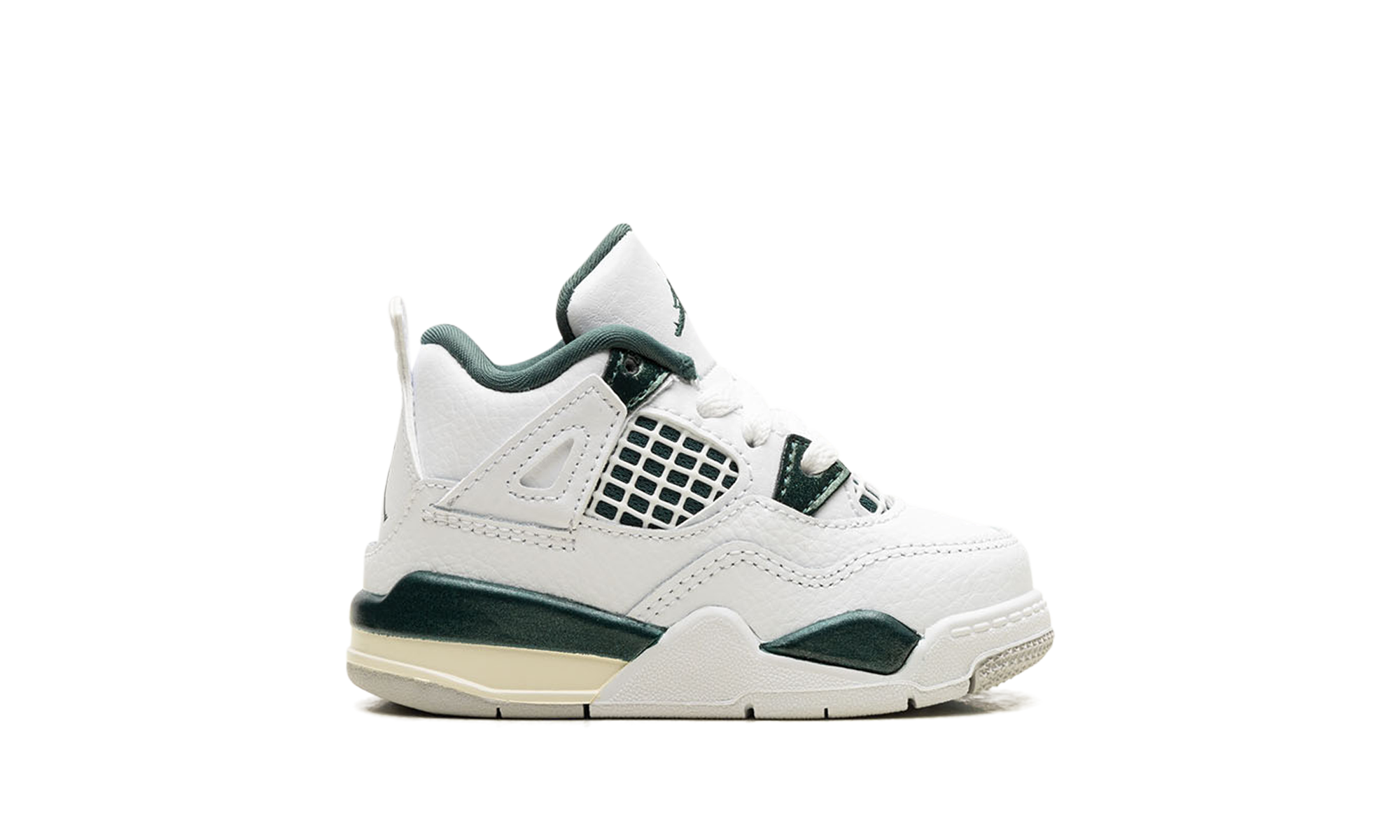 jordan 4 retro oxidized green td+BQ7670-103+right view