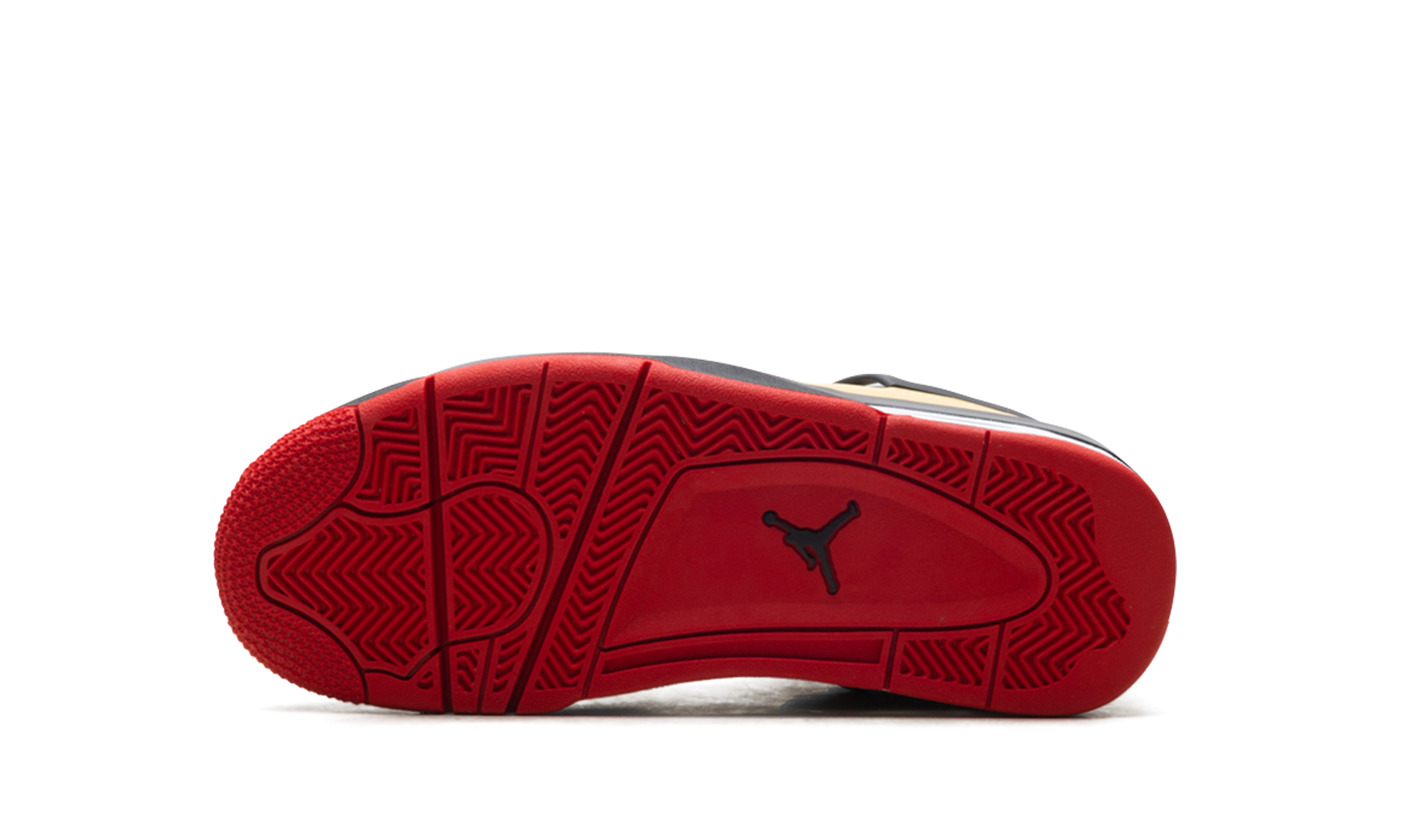 jordan 4 retro pizza gs+IH2094-200+bottom view