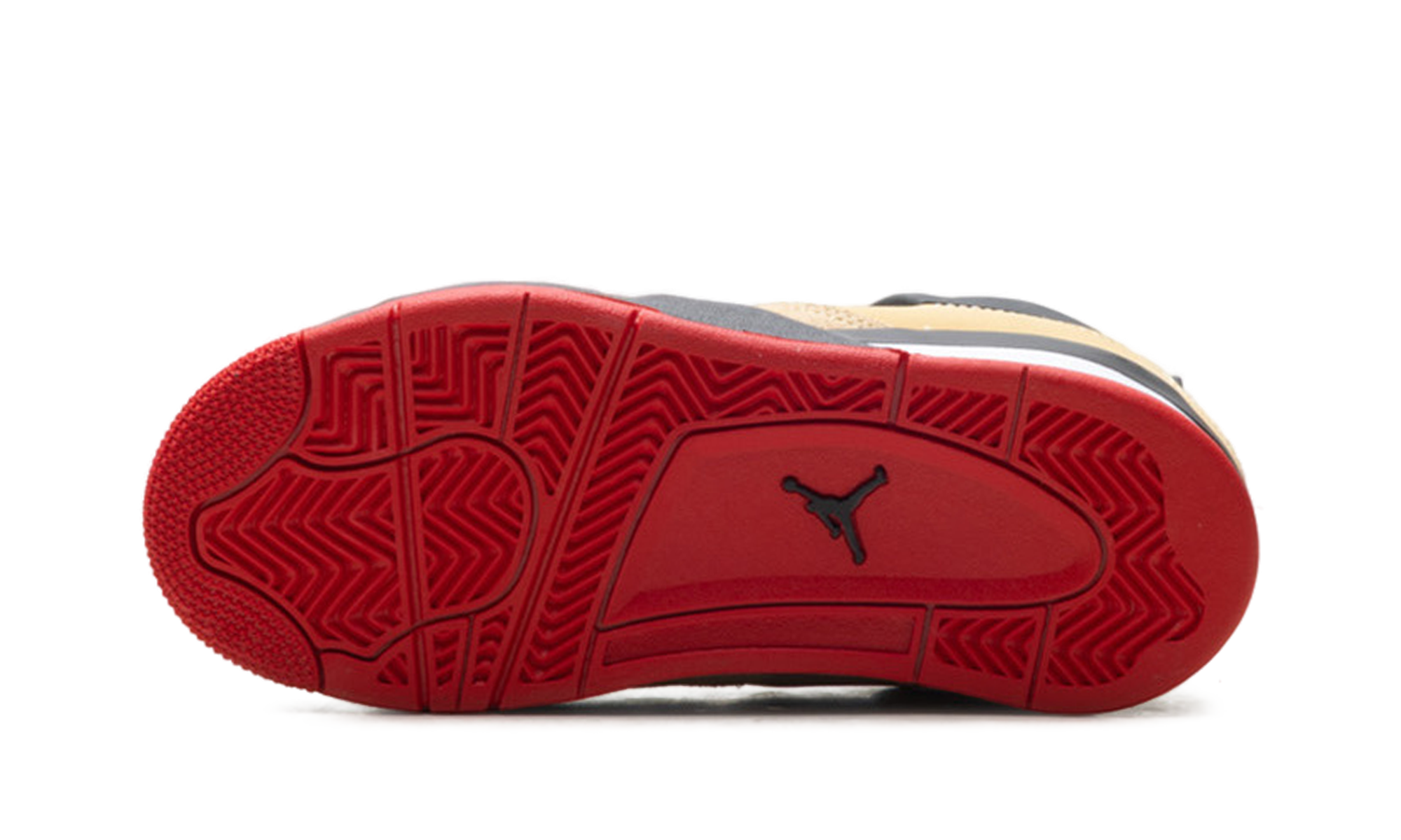 jordan 4 retro pizza ps+IH2093-200+bottom view