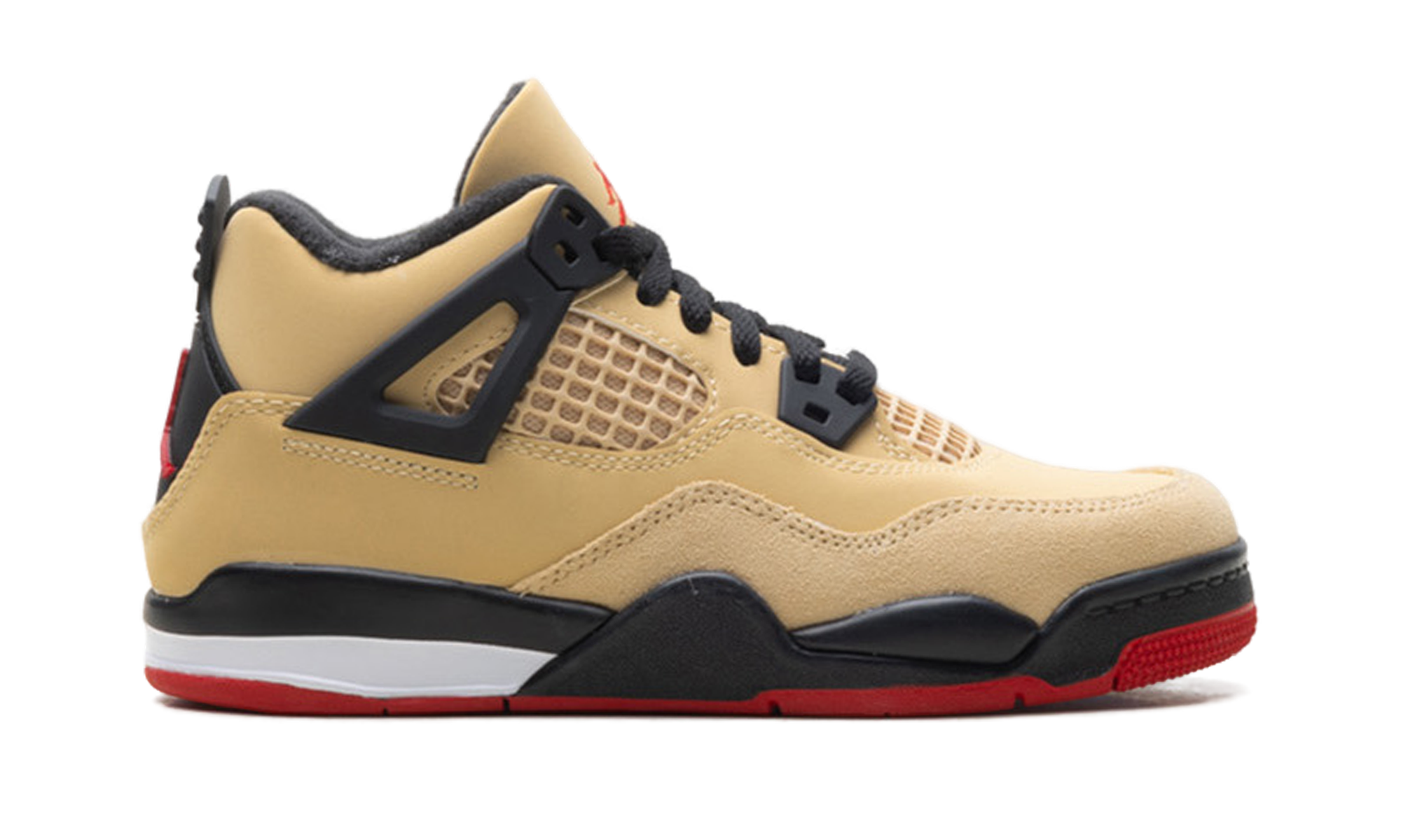 jordan 4 retro pizza ps+IH2093-200+right view