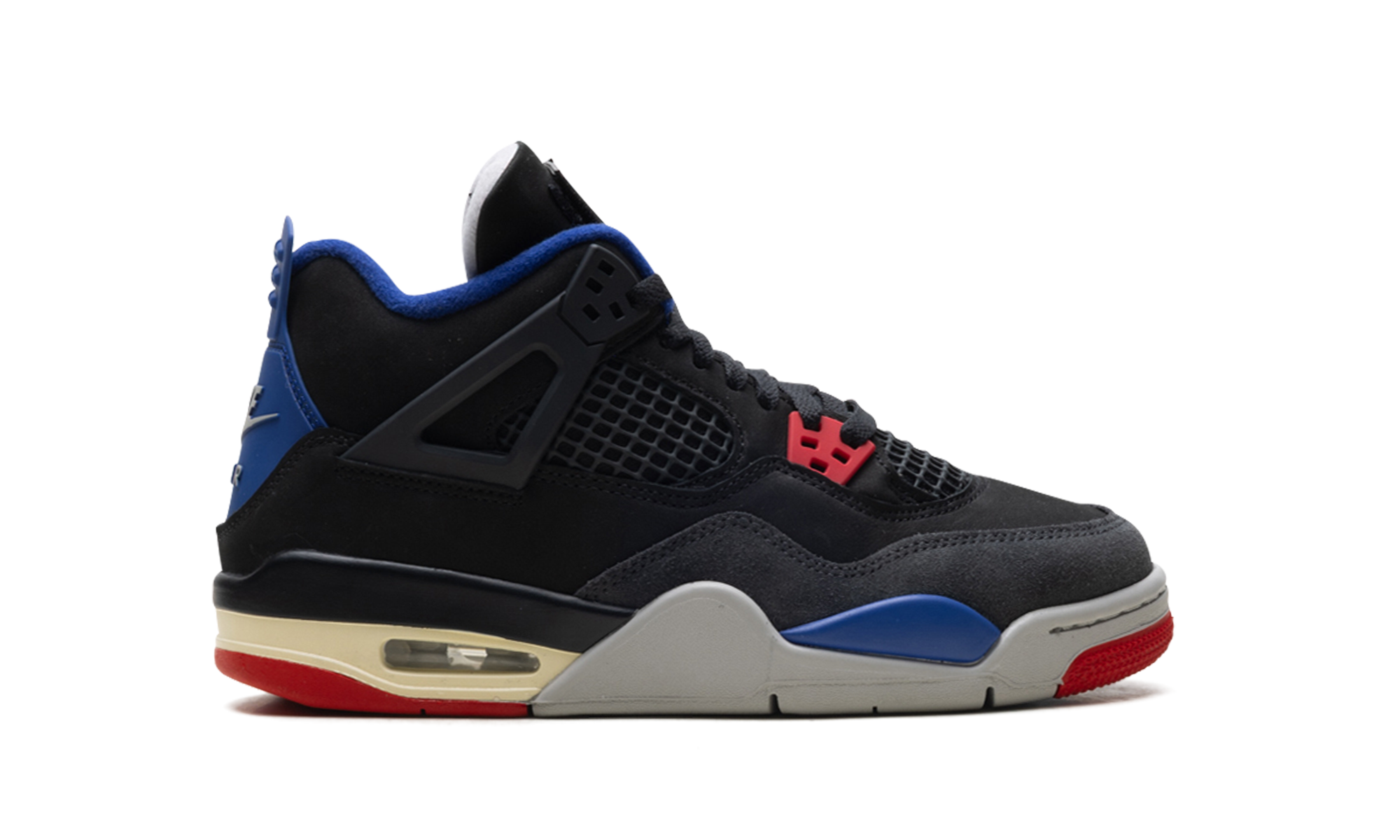jordan 4 retro rare air gs+IB4171-003+right view