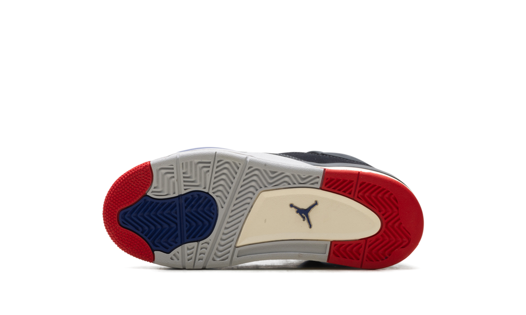 jordan 4 retro rare air ps+IB4388-003+bottom view