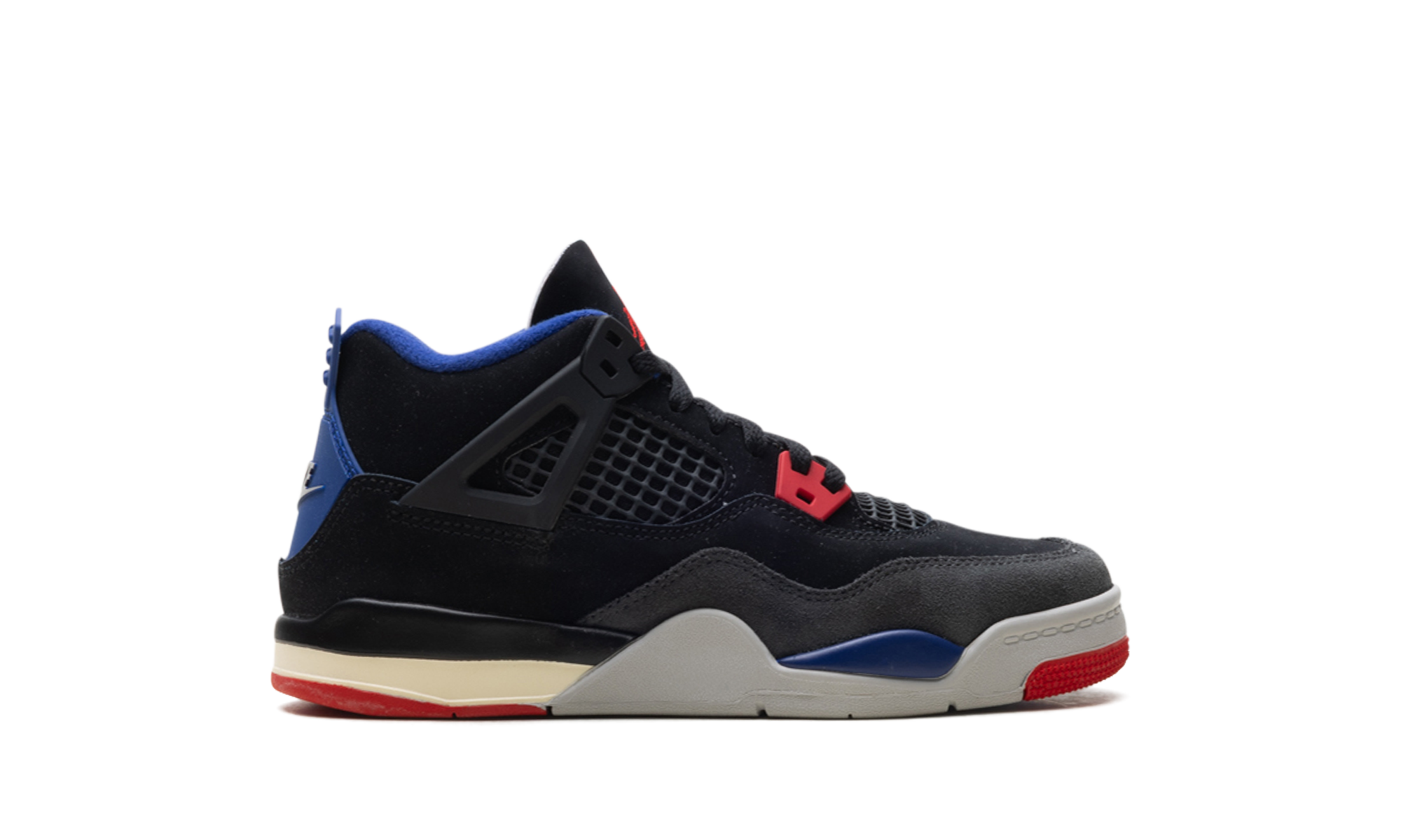 jordan 4 retro rare air ps+IB4388-003+right view