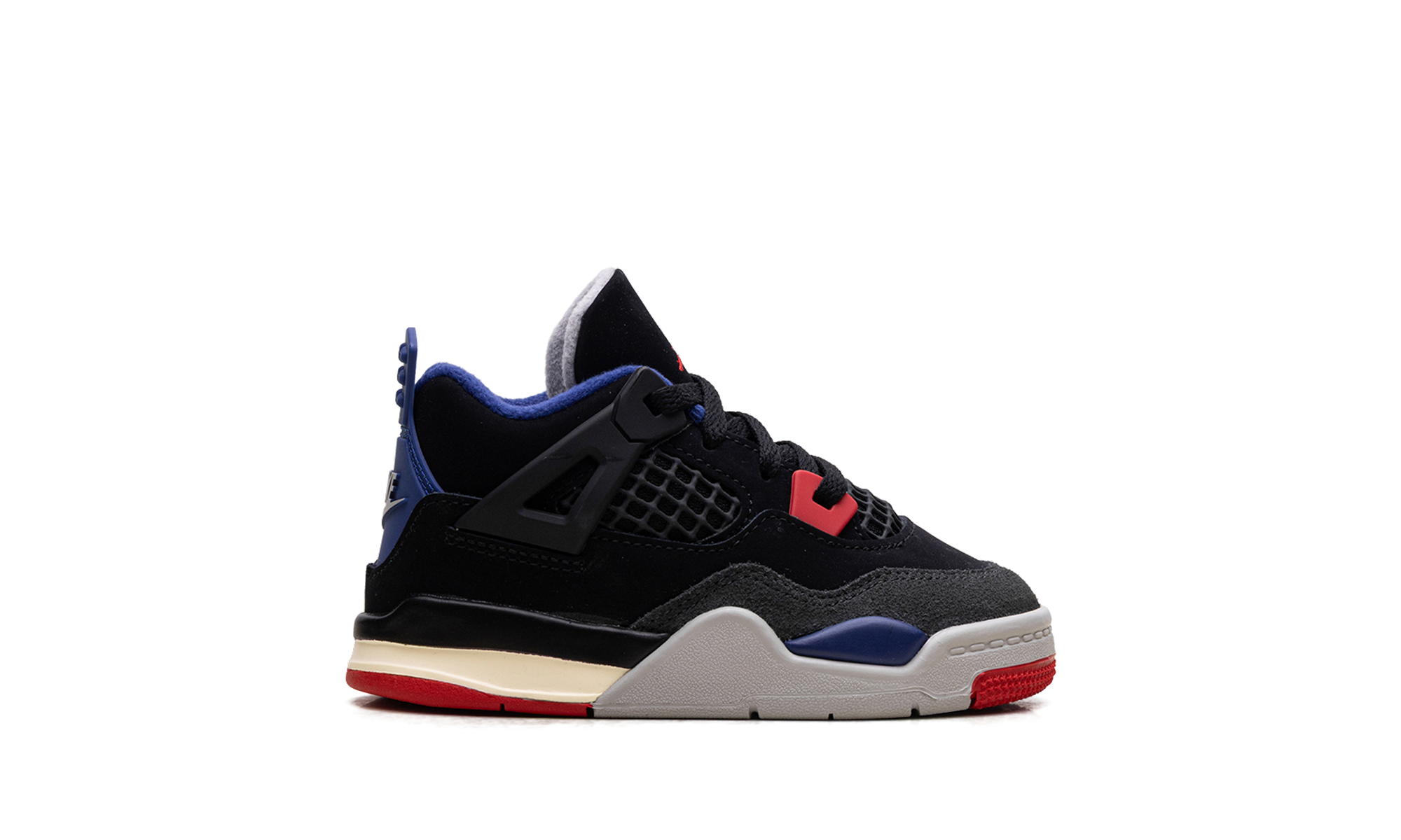 jordan 4 retro rare air td+IB4387-003+right view