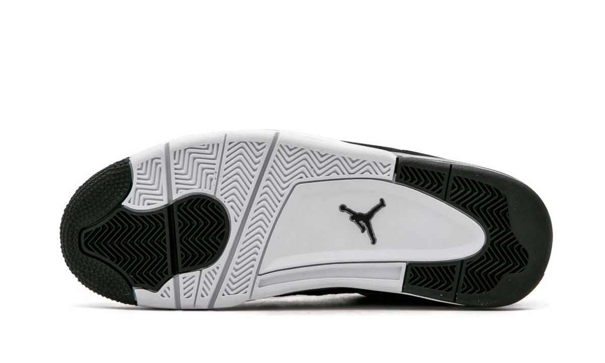 jordan 4 retro royalty+308497-032+bottom view
