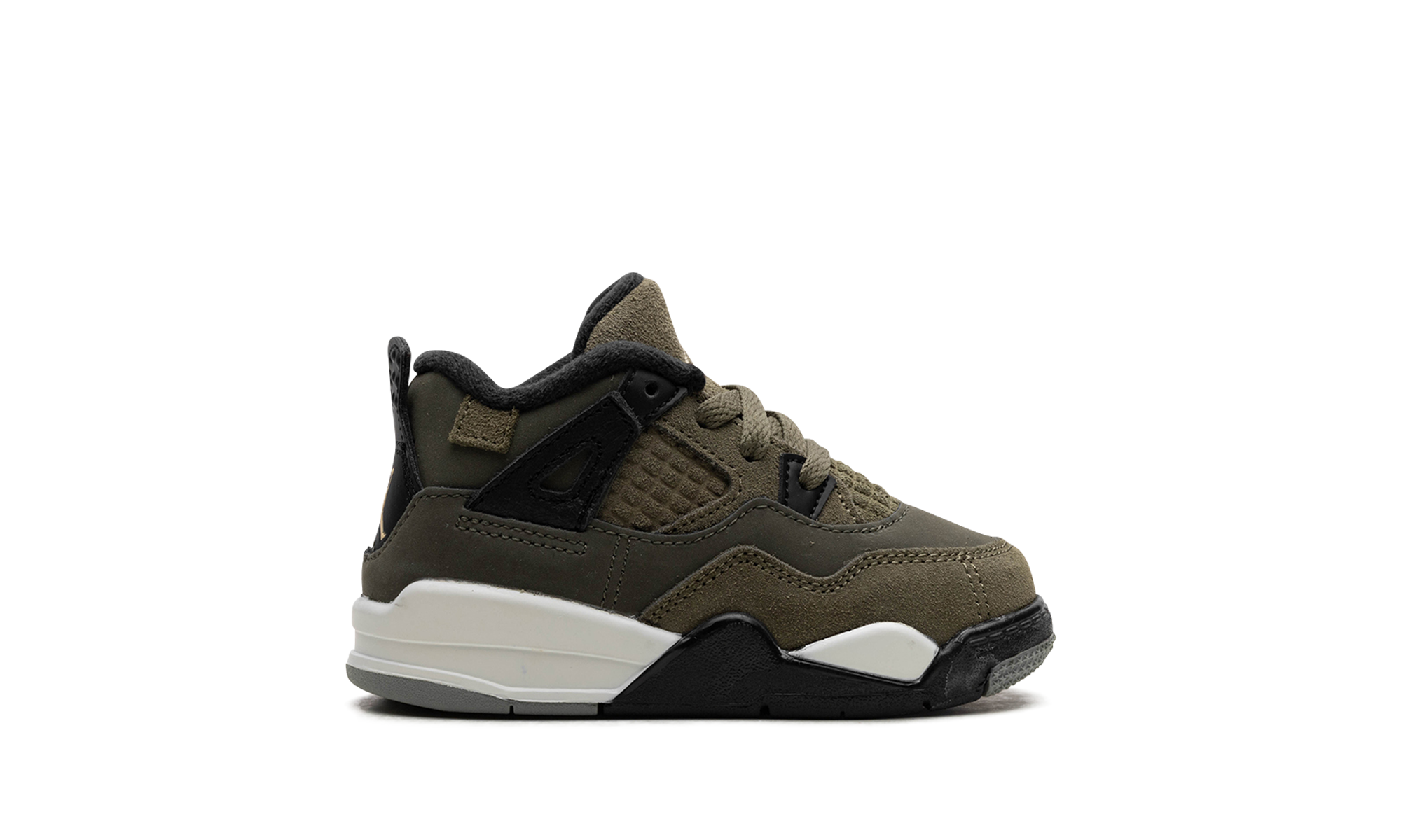 jordan 4 retro se craft medium olive td+FB9930-200+right view