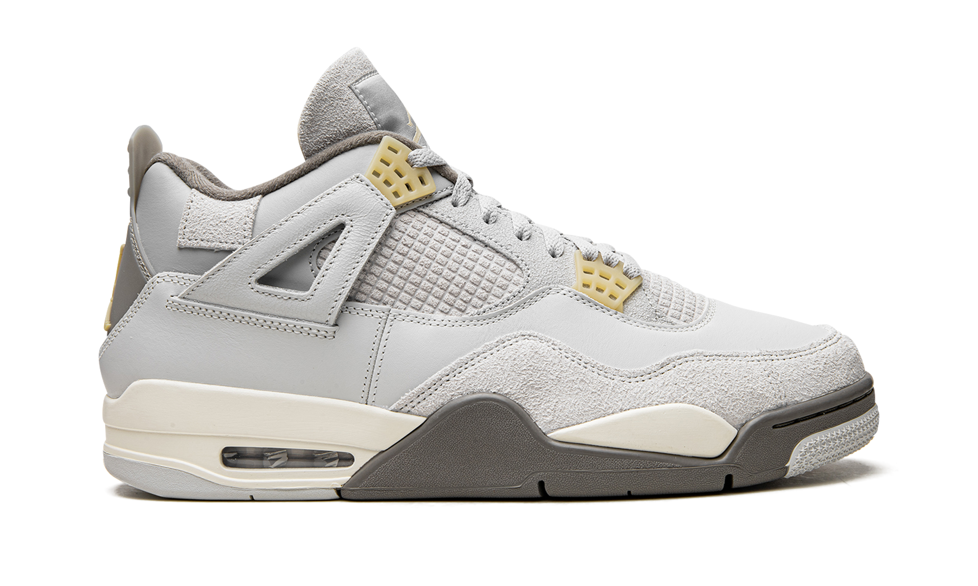 jordan 4 retro se craft photon dust+DV3742-021+right view