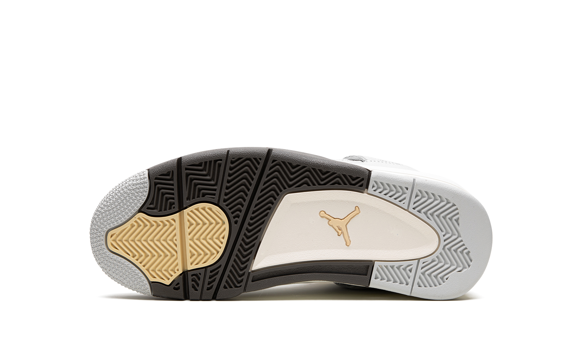 jordan 4 retro se craft photon dust gs+DV2262-021+bottom view