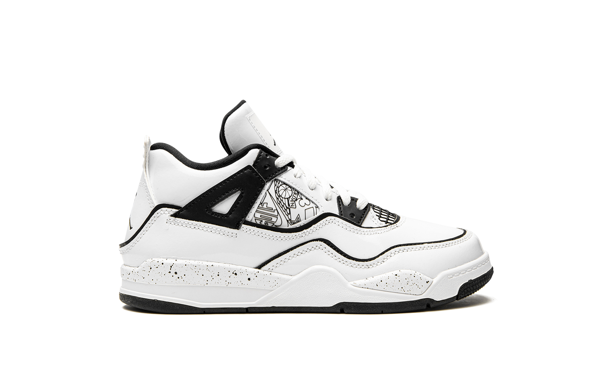 jordan 4 retro se diy ps+DC4100-100+right view