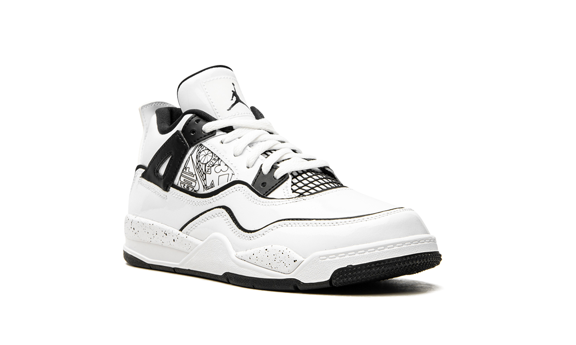jordan 4 retro se diy ps+DC4100-100+diagnol right view