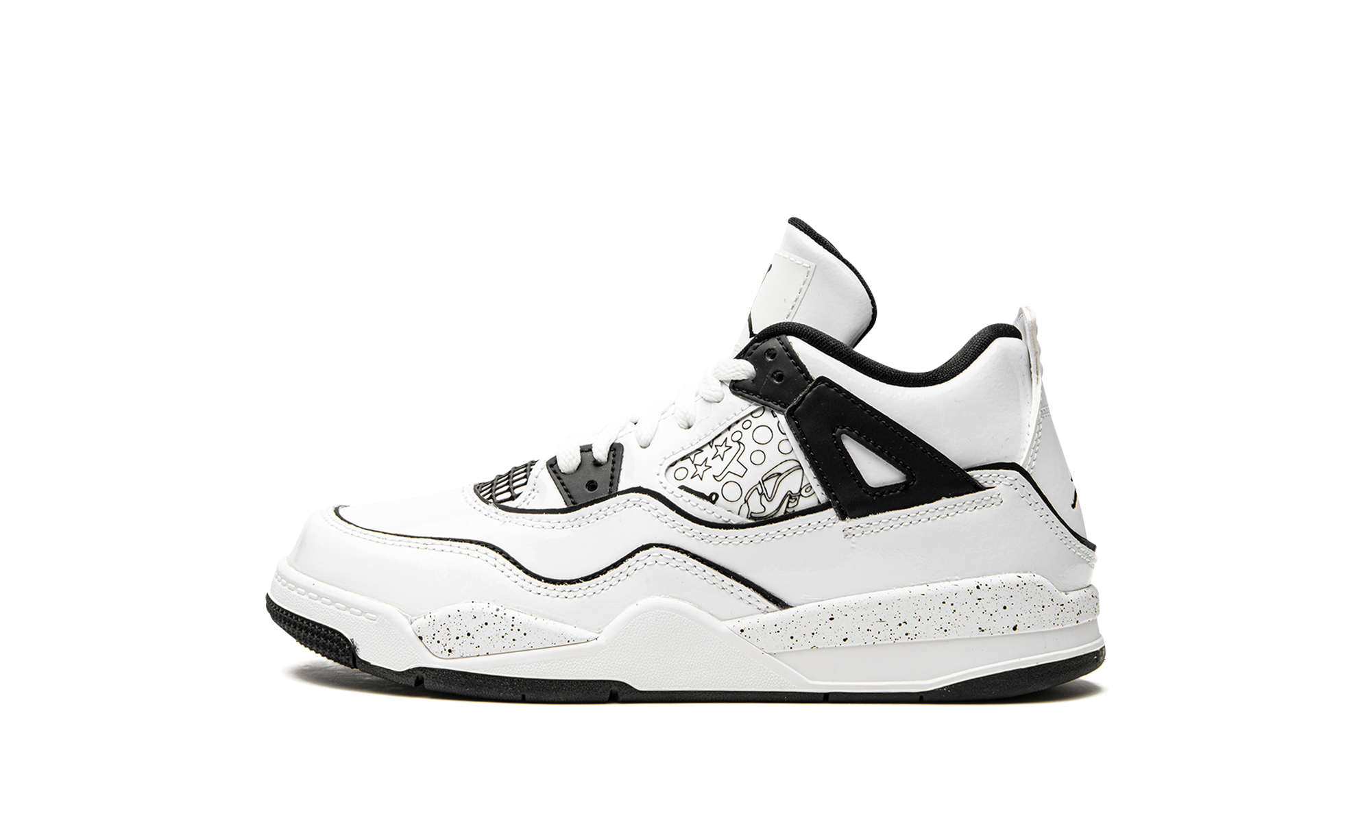 jordan 4 retro se diy ps+DC4100-100+diagnol right view 1