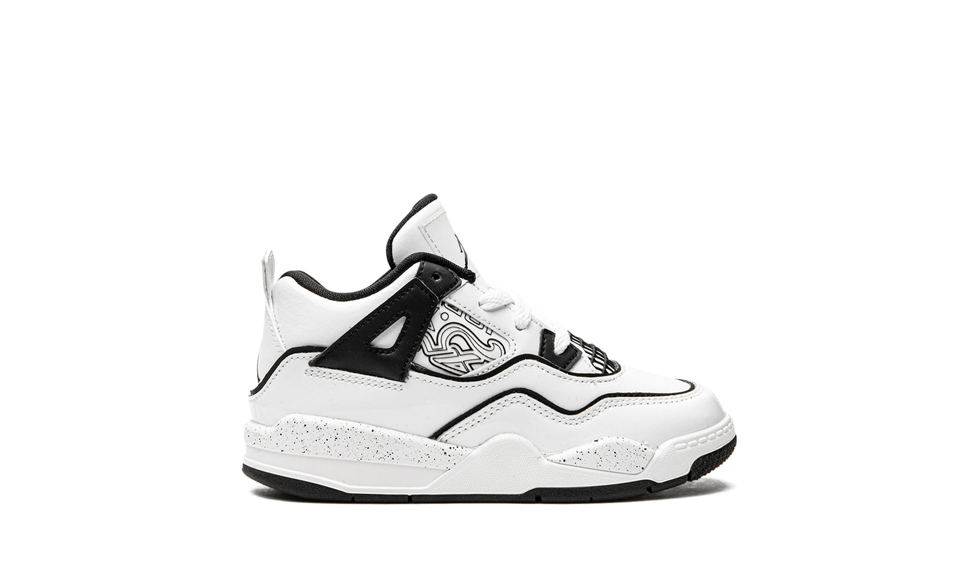 jordan 4 retro se diy td+DC4102-100+right view