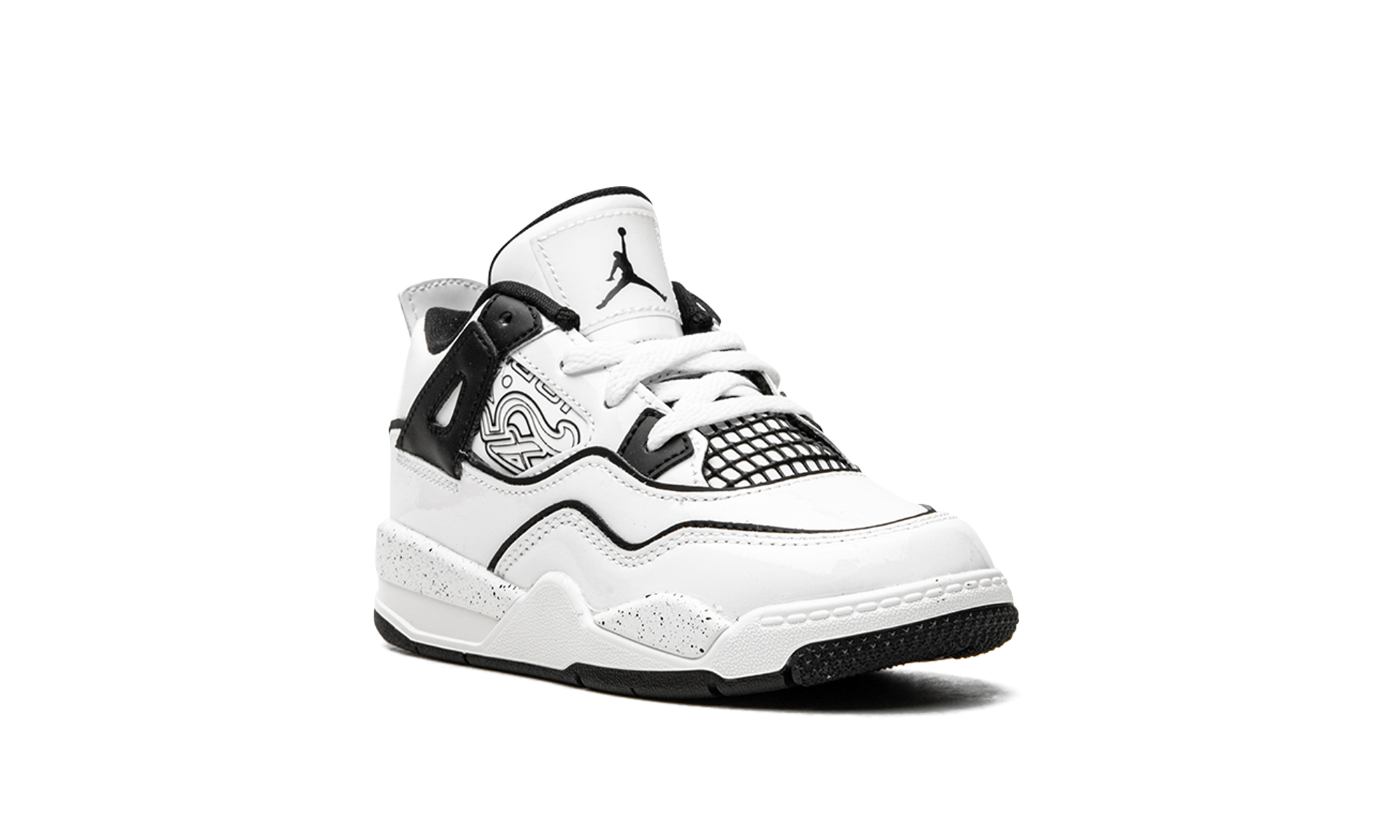 jordan 4 retro se diy td+DC4102-100+diagnol right view