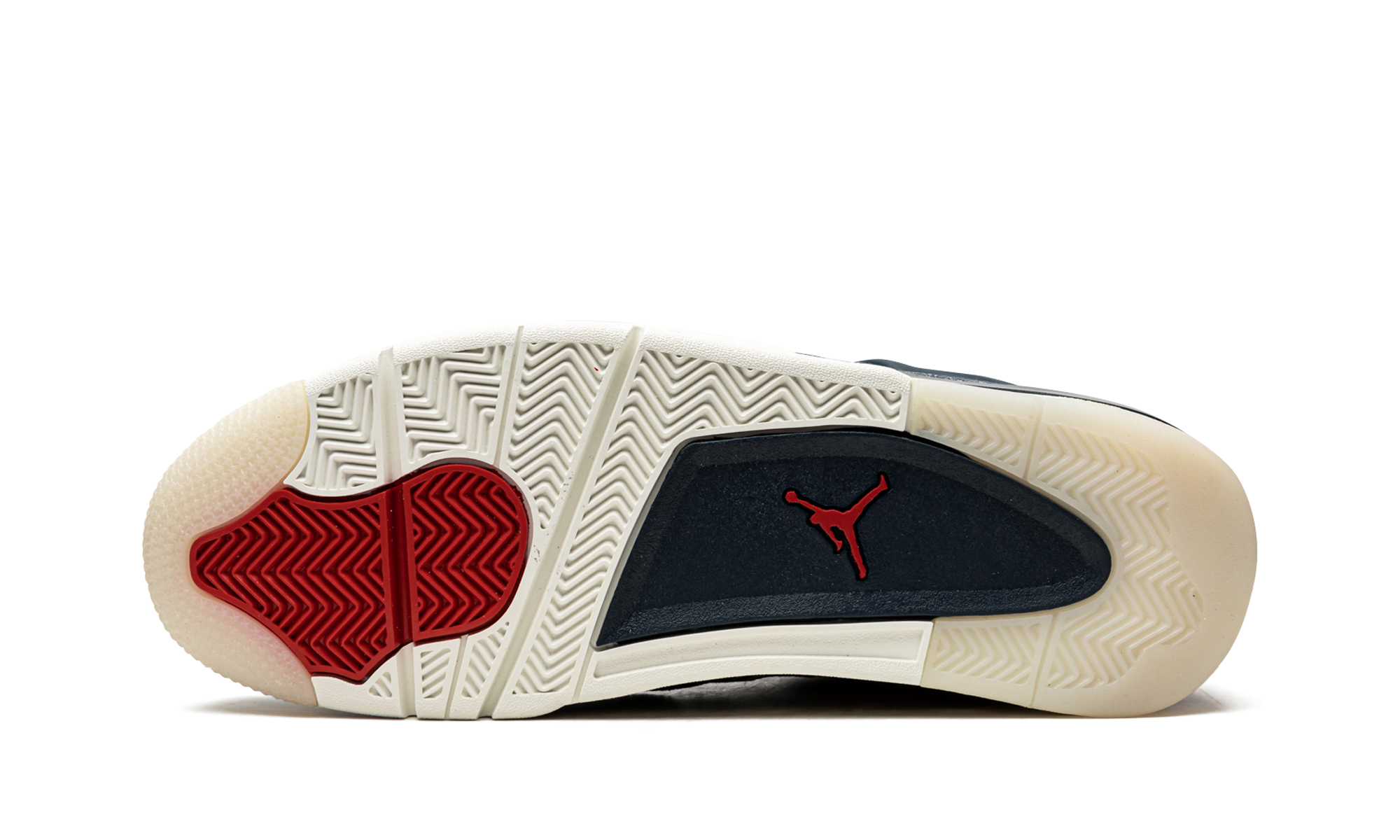 jordan 4 retro se sashiko+CW0898-400+bottom view
